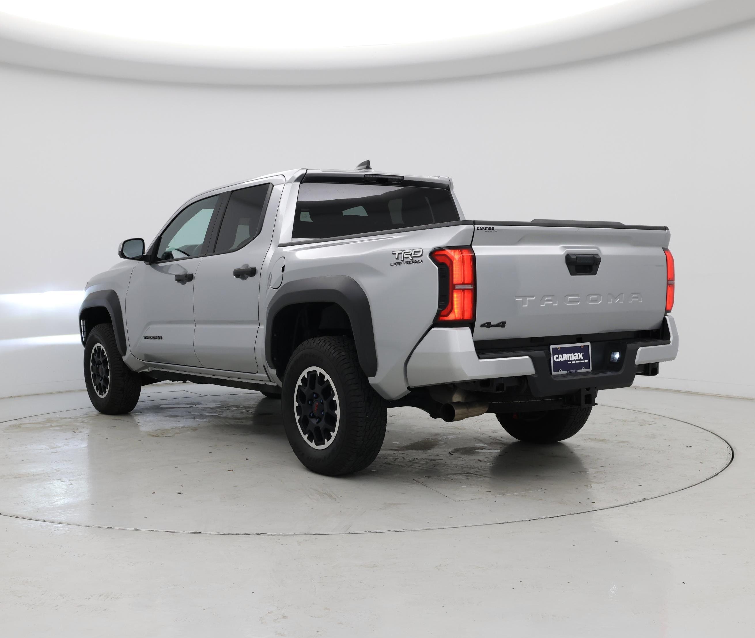 Thumbnail: 2024 Toyota Tacoma - 2