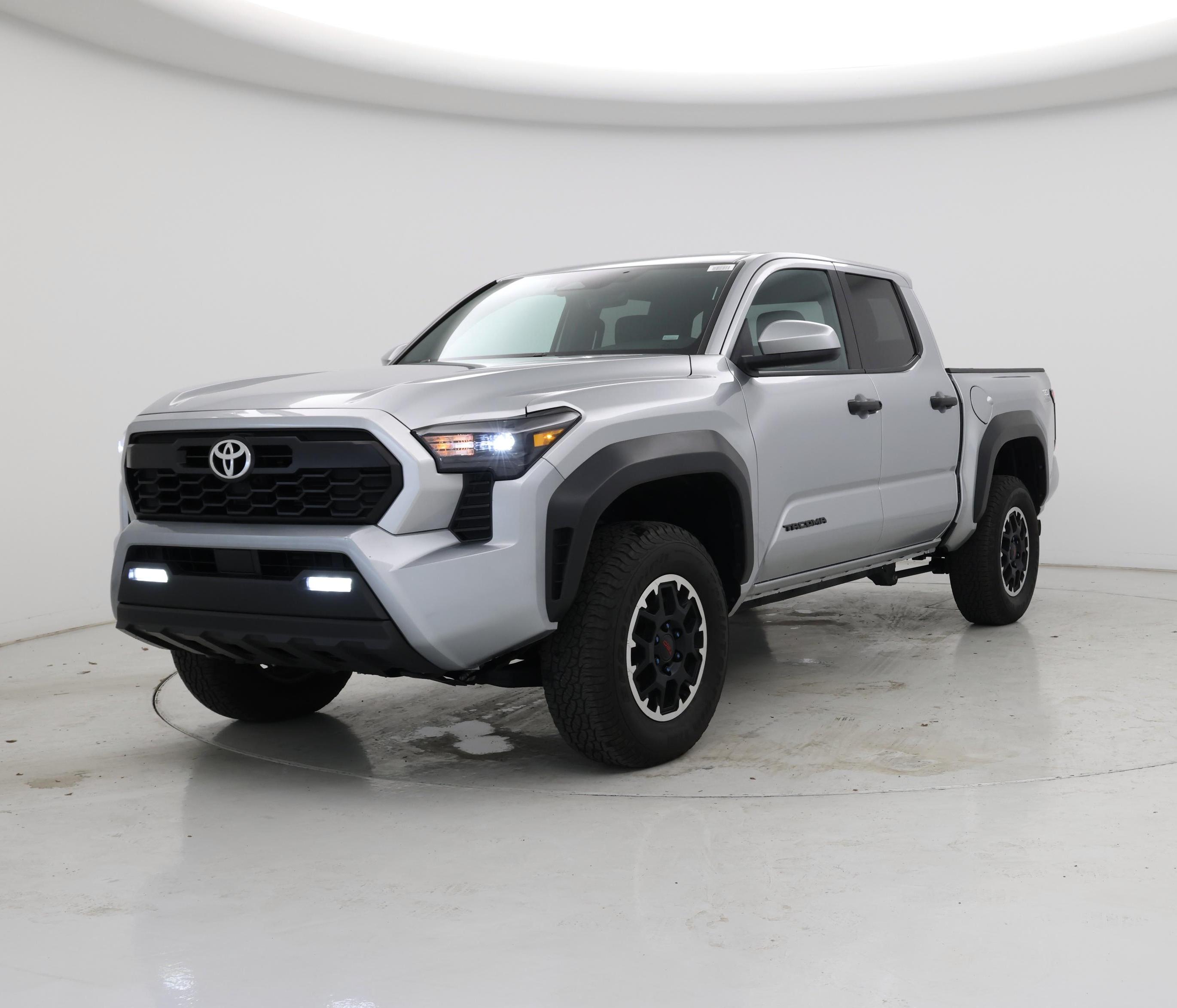 Thumbnail: 2024 Toyota Tacoma - 4