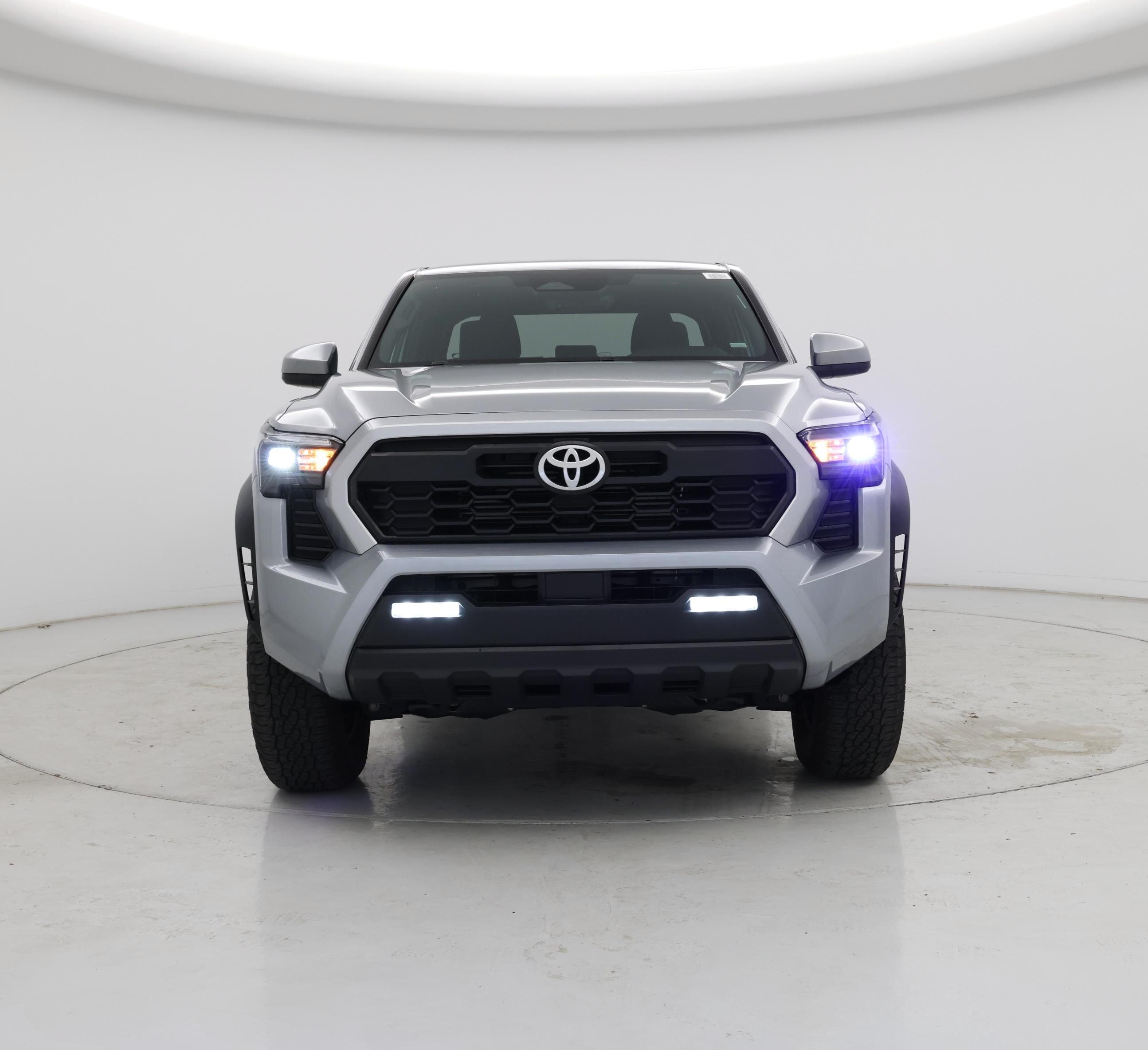 Thumbnail: 2024 Toyota Tacoma - 5
