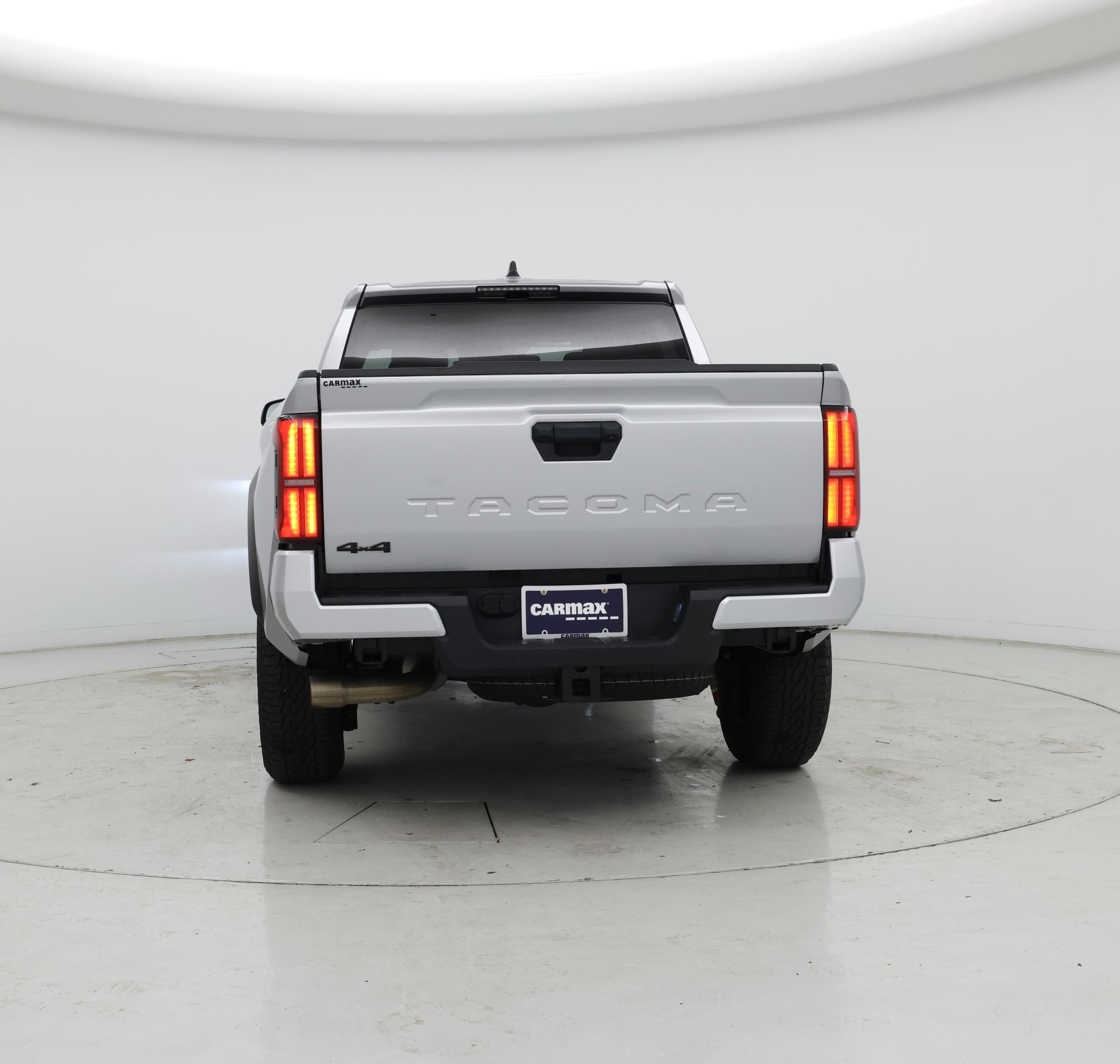 Thumbnail: 2024 Toyota Tacoma - 6