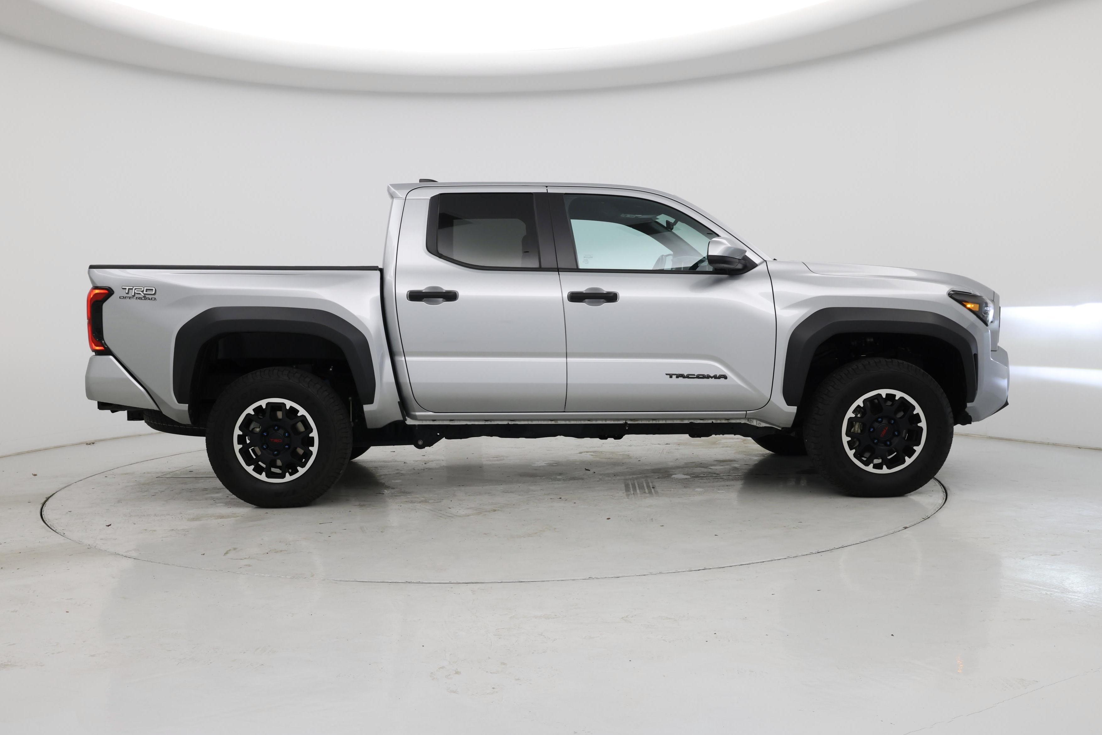 Thumbnail: 2024 Toyota Tacoma - 7