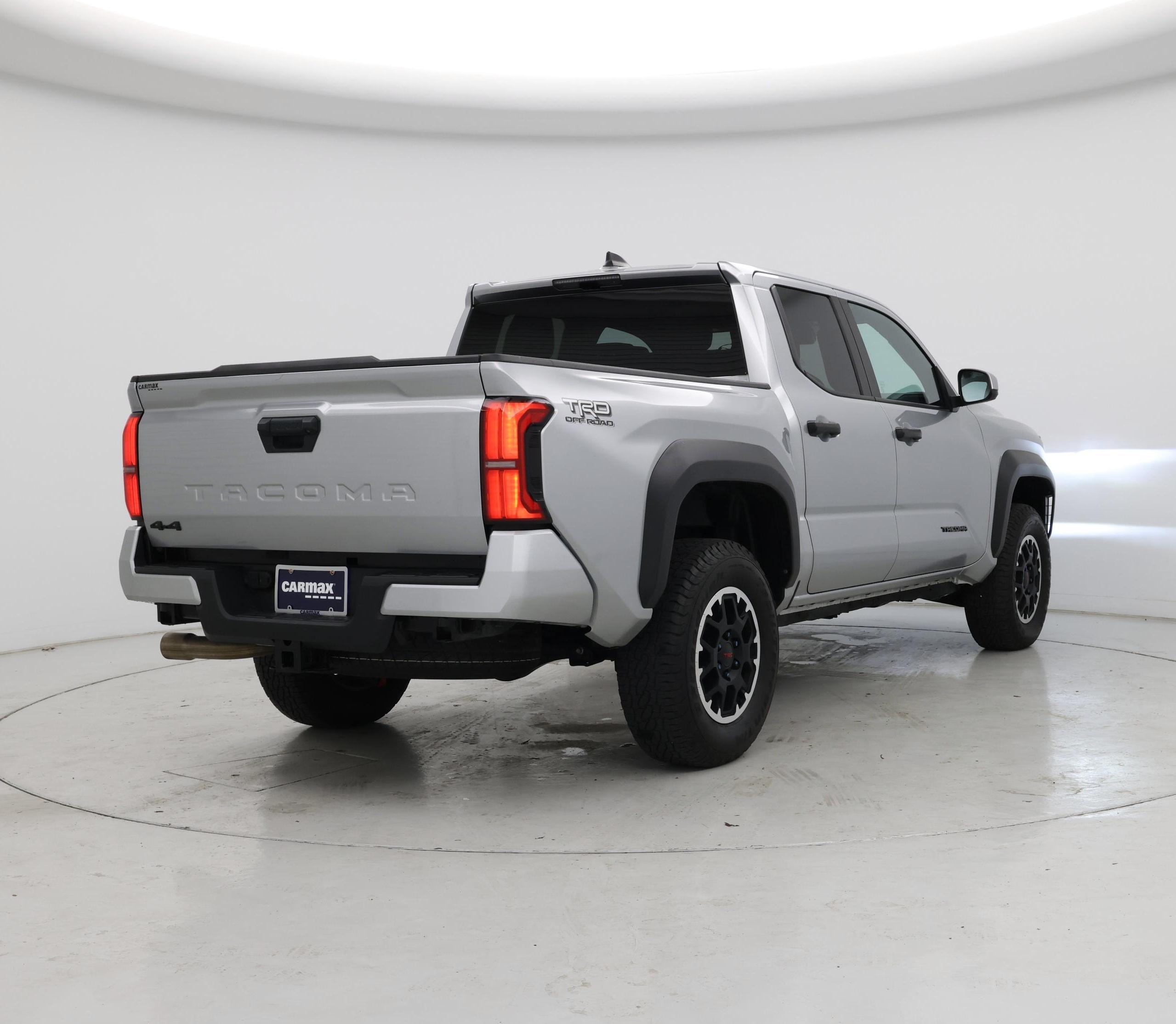 Thumbnail: 2024 Toyota Tacoma - 8