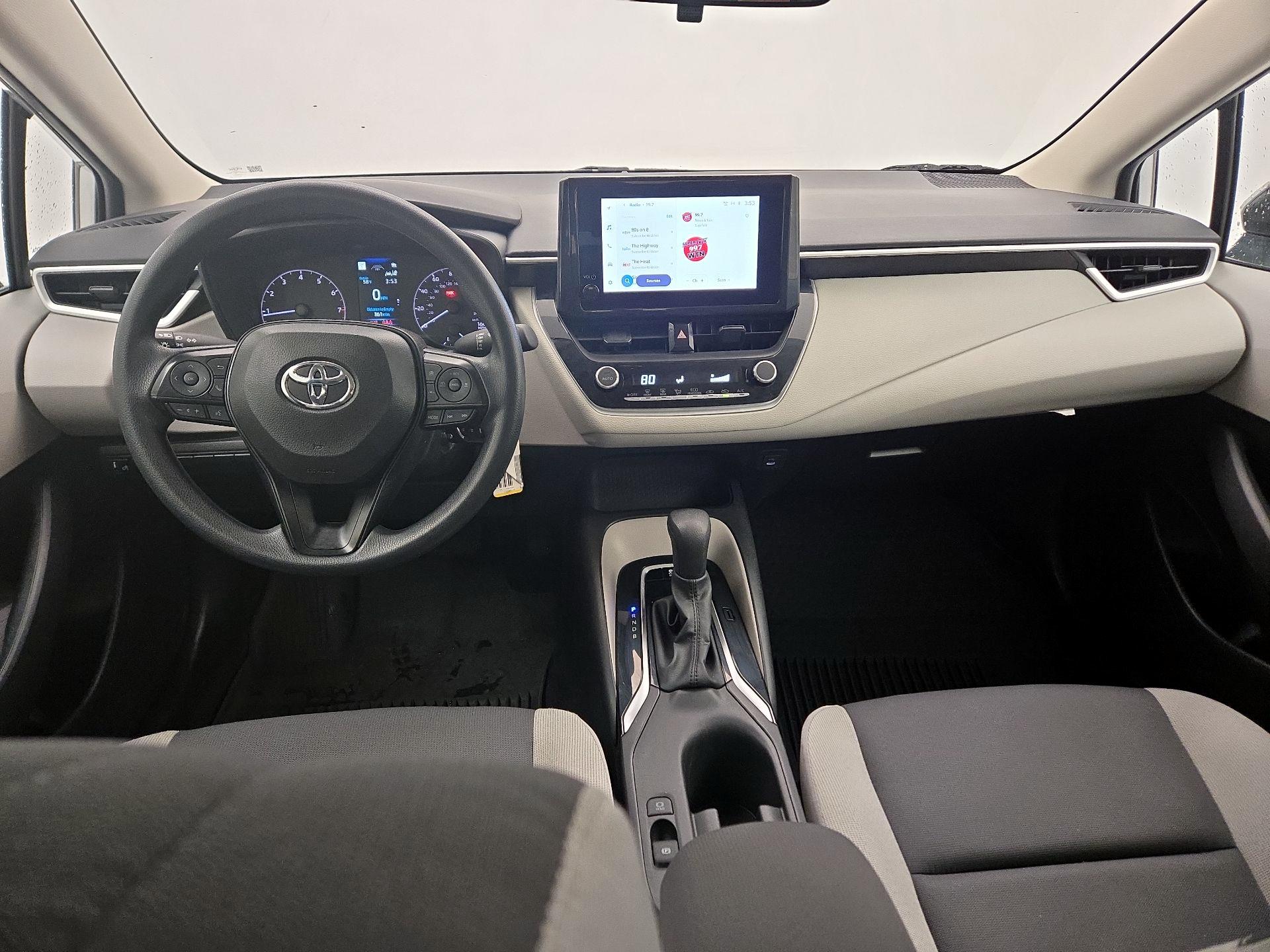 Thumbnail: 2025 Toyota Corolla - 9