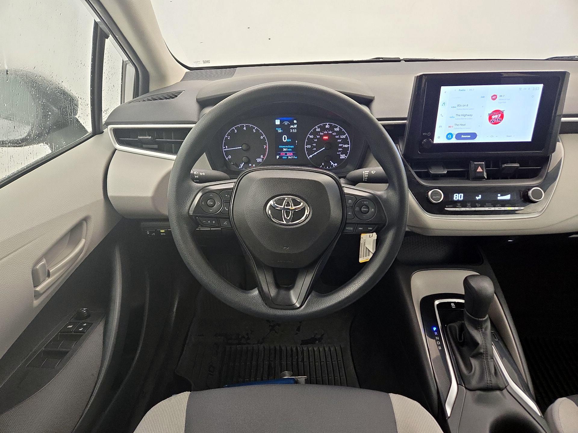 Thumbnail: 2025 Toyota Corolla - 10