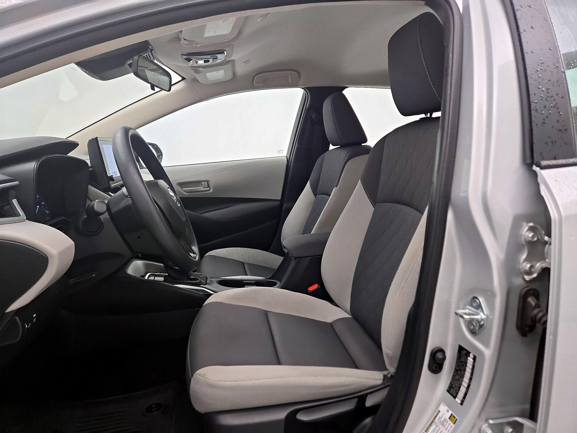 Thumbnail: 2025 Toyota Corolla - 11