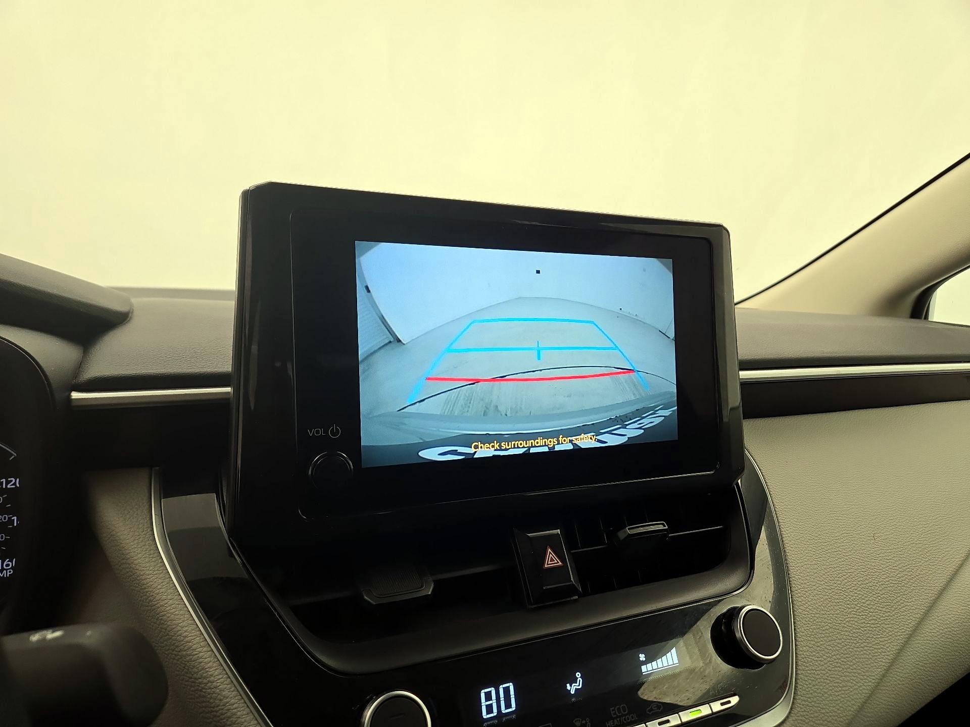 Thumbnail: 2025 Toyota Corolla - 14