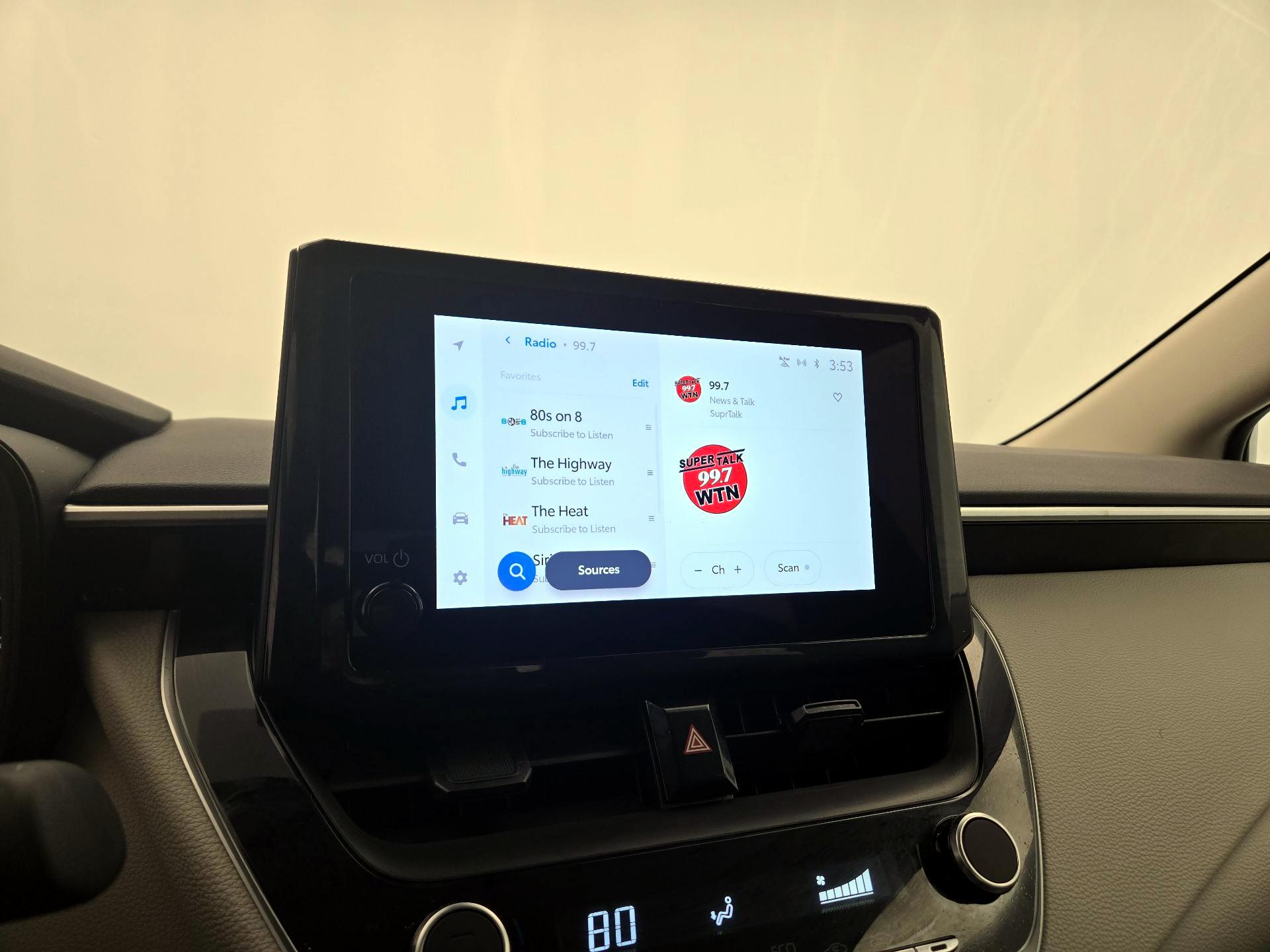 Thumbnail: 2025 Toyota Corolla - 15