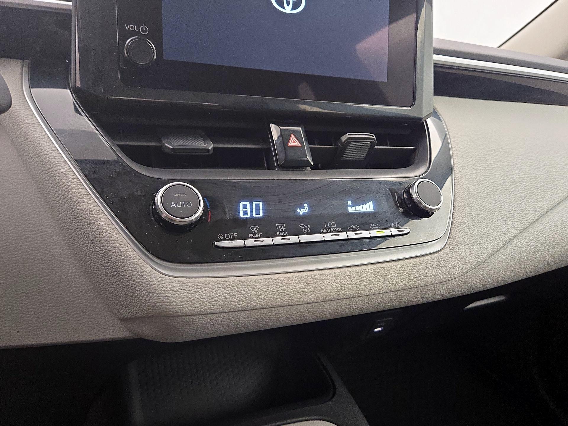 Thumbnail: 2025 Toyota Corolla - 16