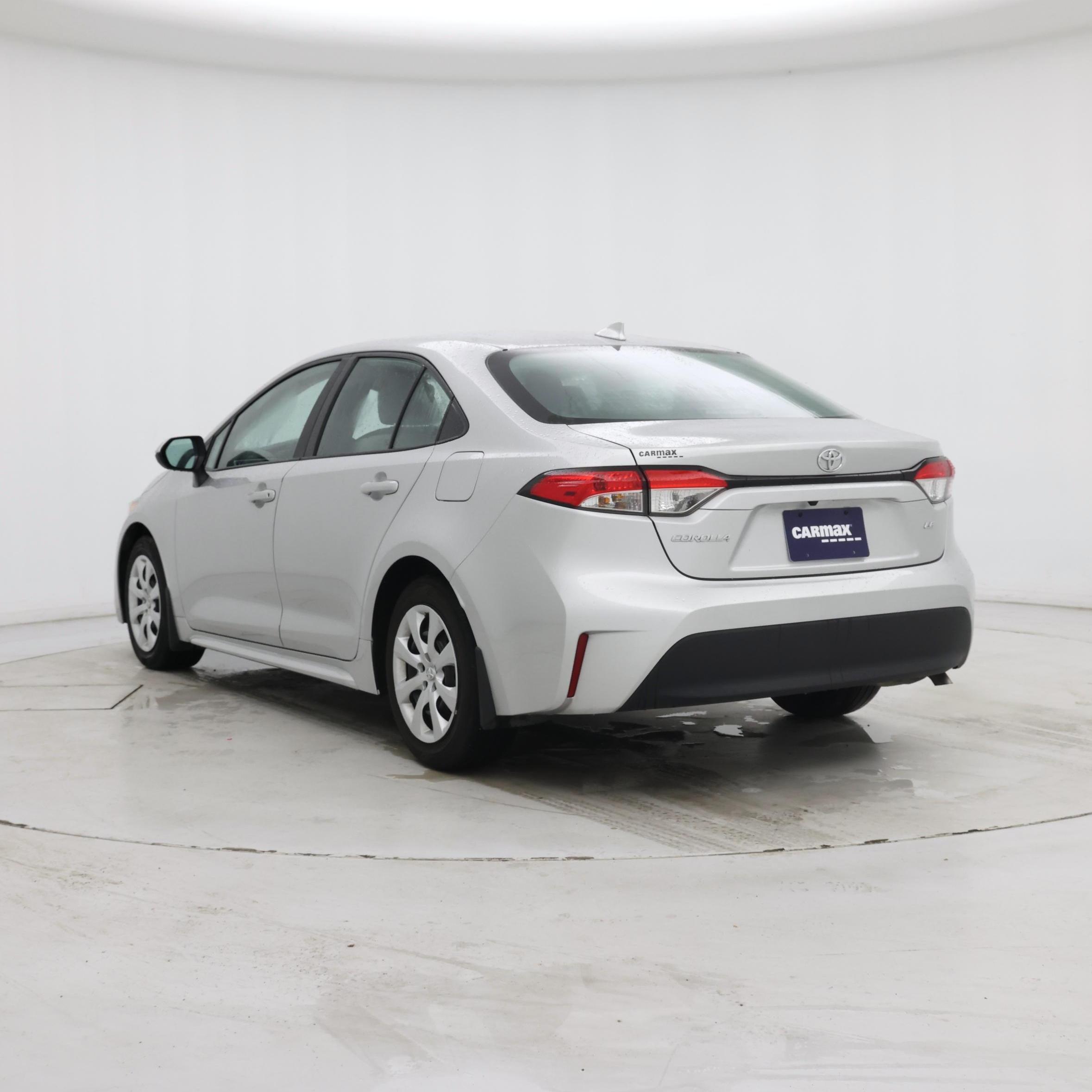 Thumbnail: 2025 Toyota Corolla - 2