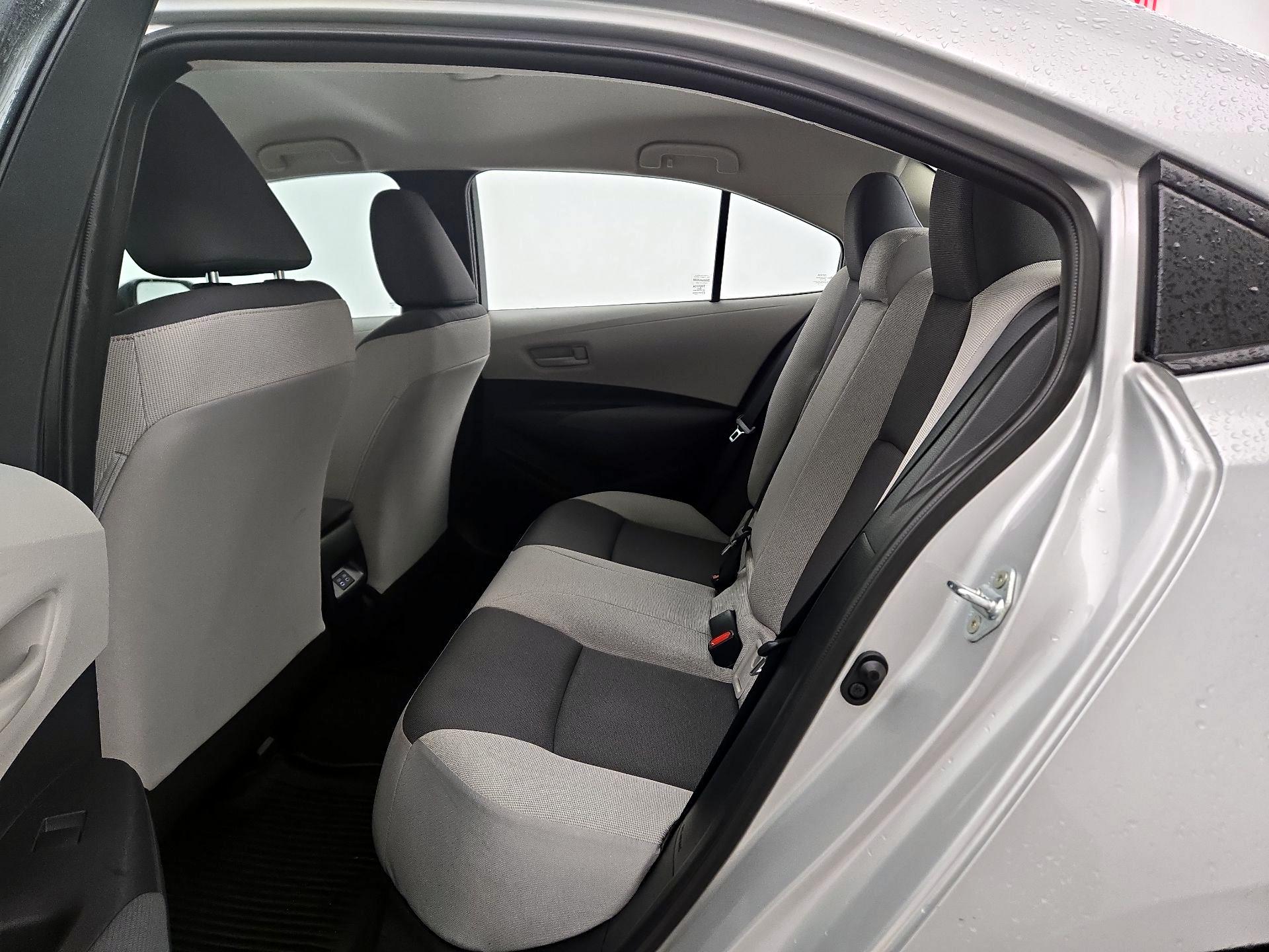 Thumbnail: 2025 Toyota Corolla - 19