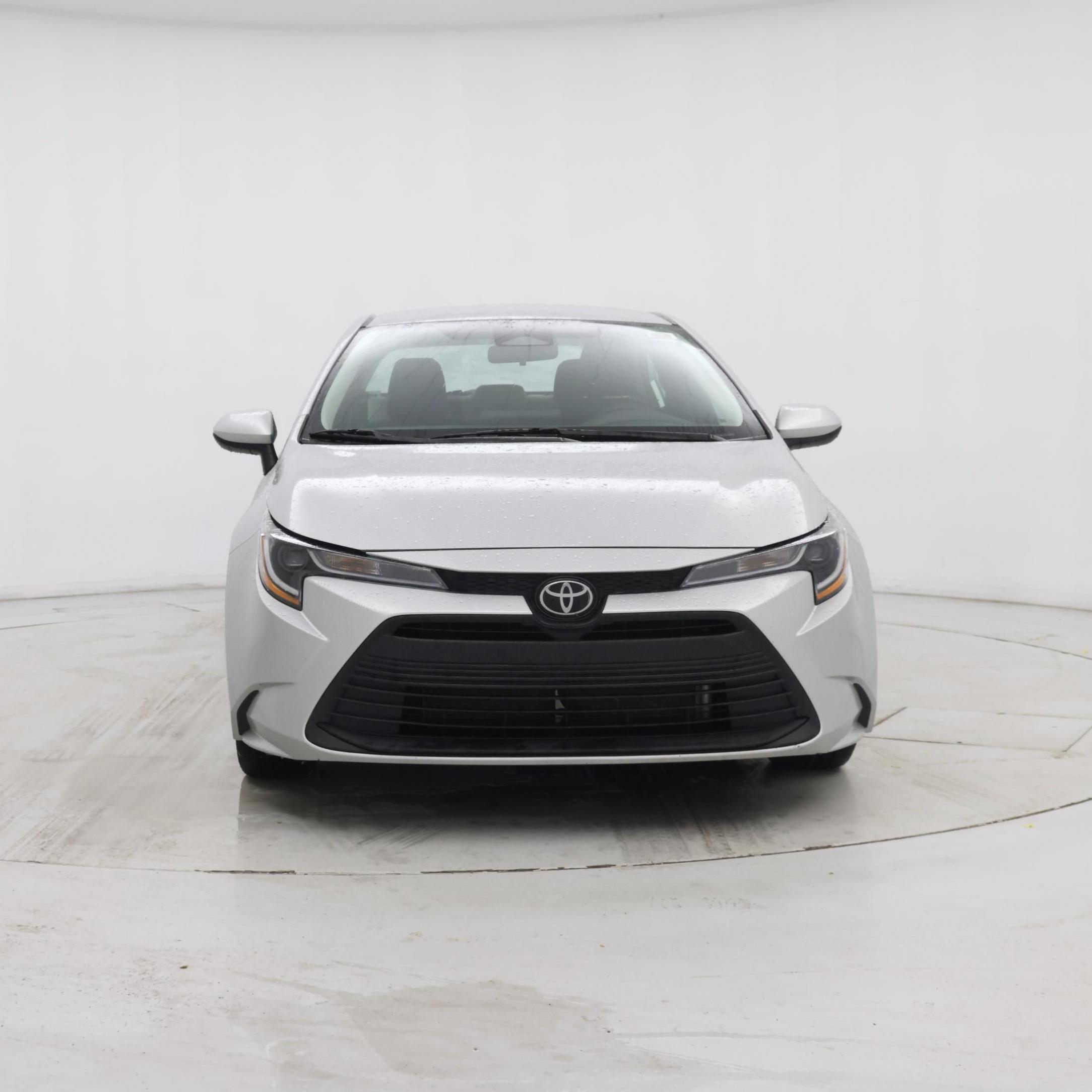 Thumbnail: 2025 Toyota Corolla - 5