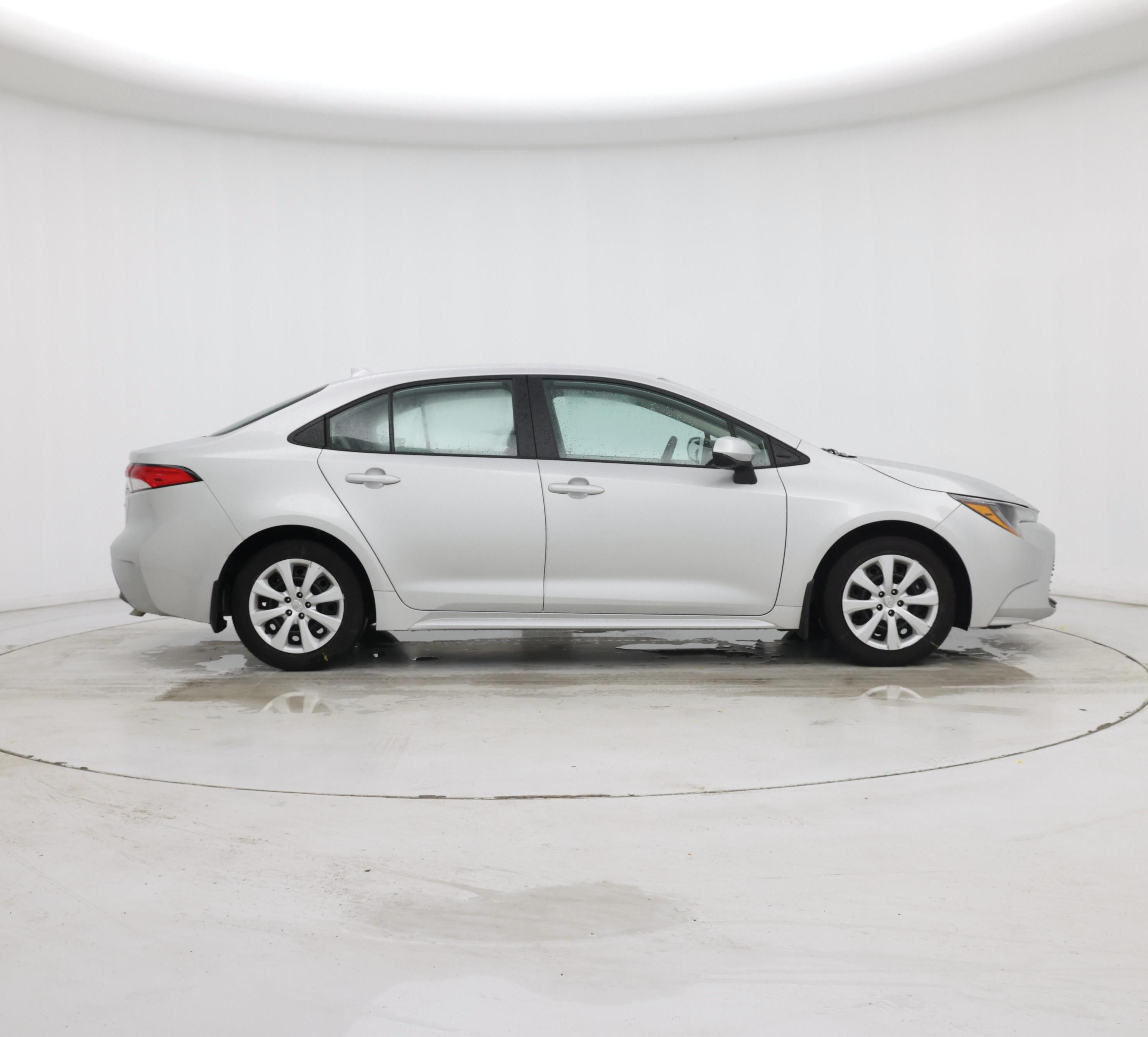 Thumbnail: 2025 Toyota Corolla - 7