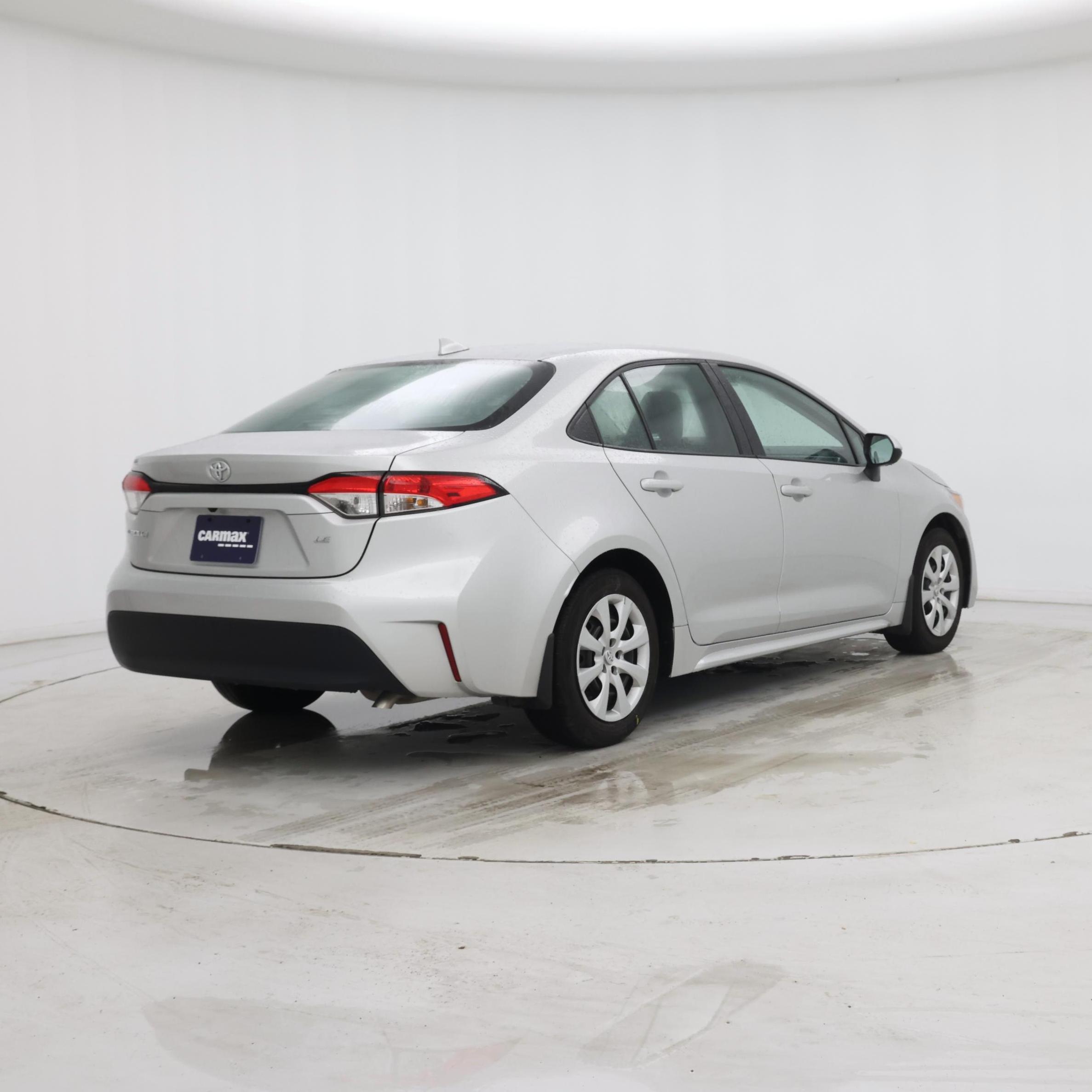 Thumbnail: 2025 Toyota Corolla - 8