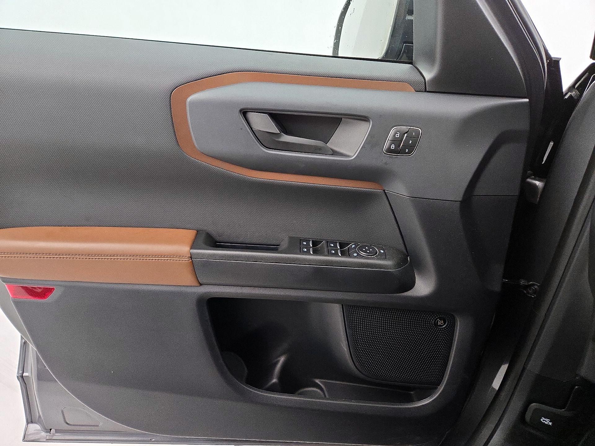 Thumbnail: 2024 Ford Bronco Sport - 12