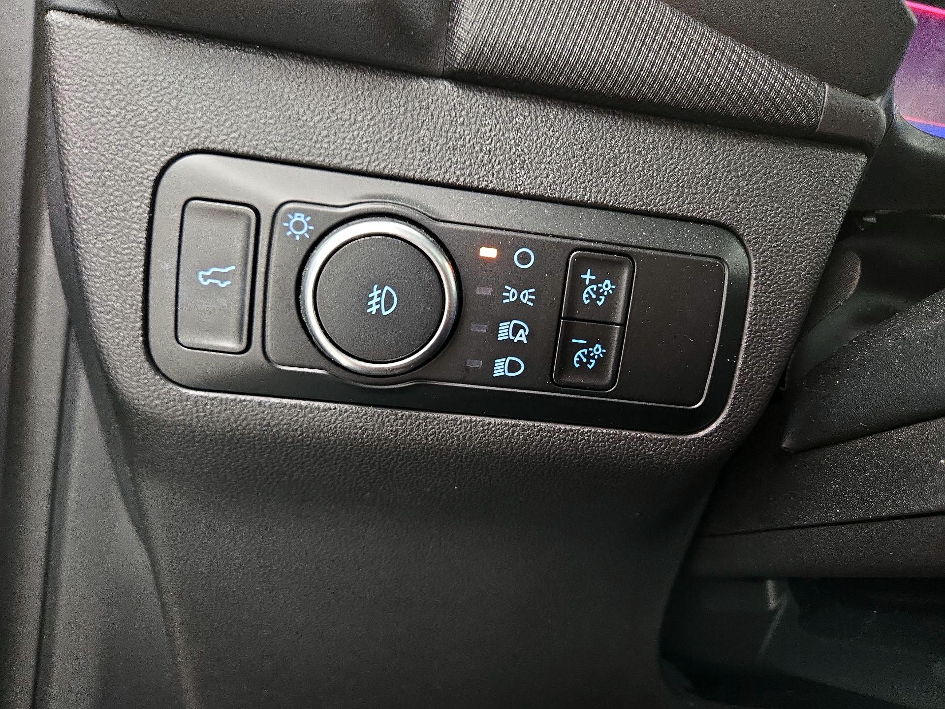 Thumbnail: 2024 Ford Bronco Sport - 13