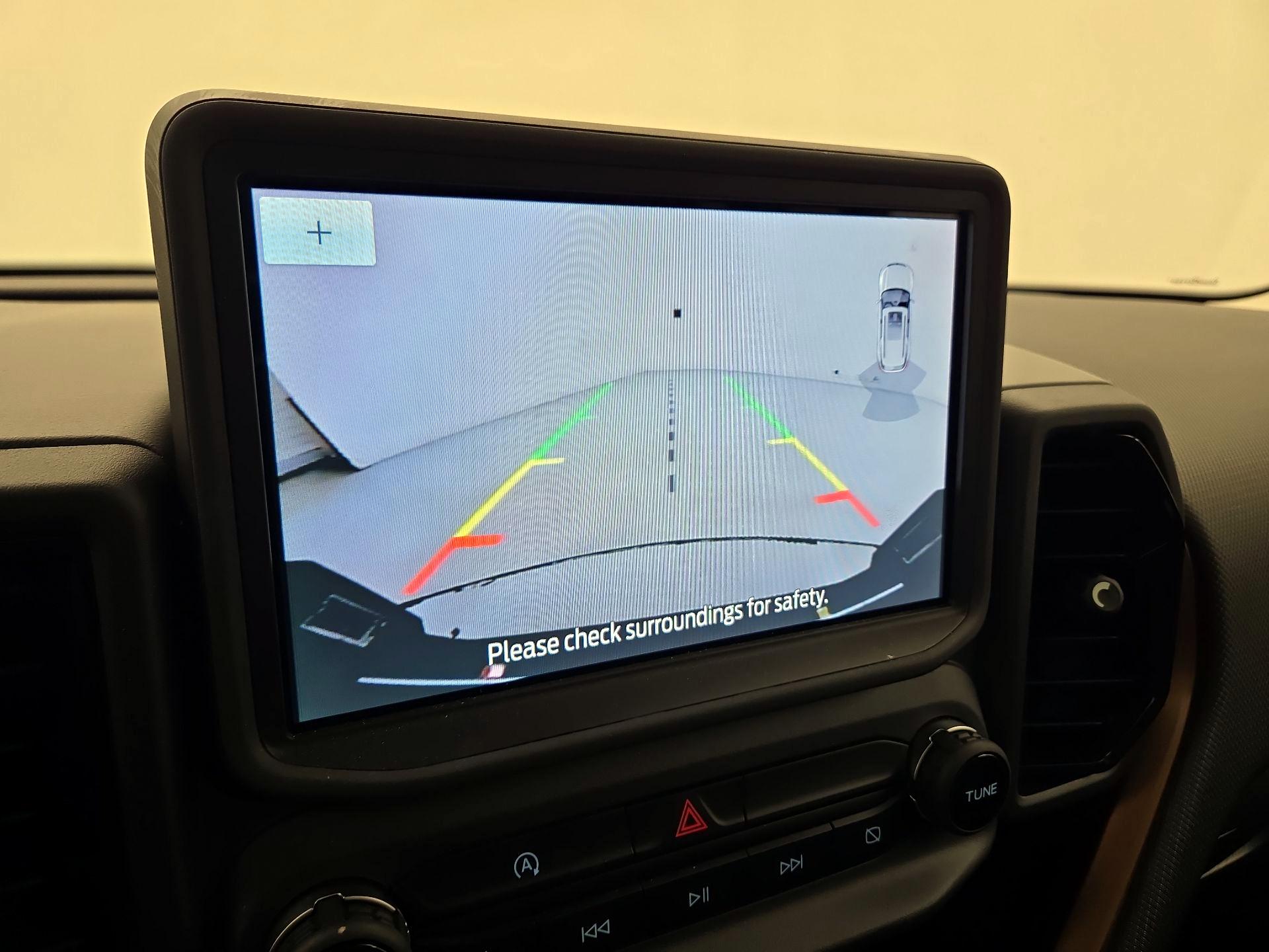 Thumbnail: 2024 Ford Bronco Sport - 14