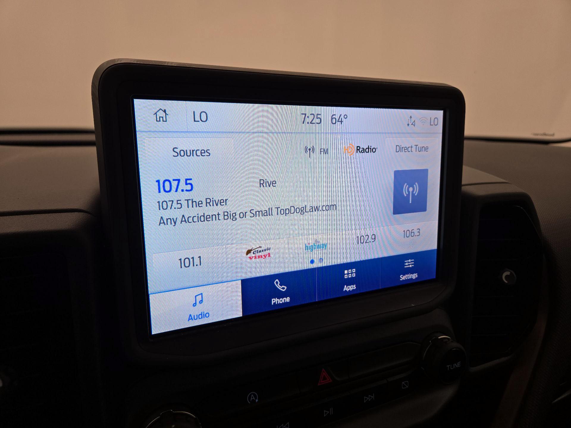 Thumbnail: 2024 Ford Bronco Sport - 15