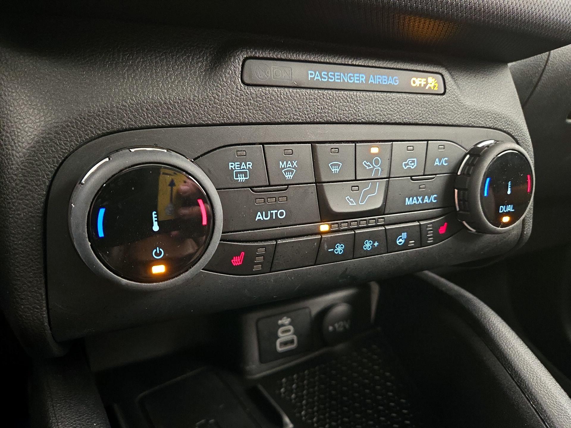 Thumbnail: 2024 Ford Bronco Sport - 16