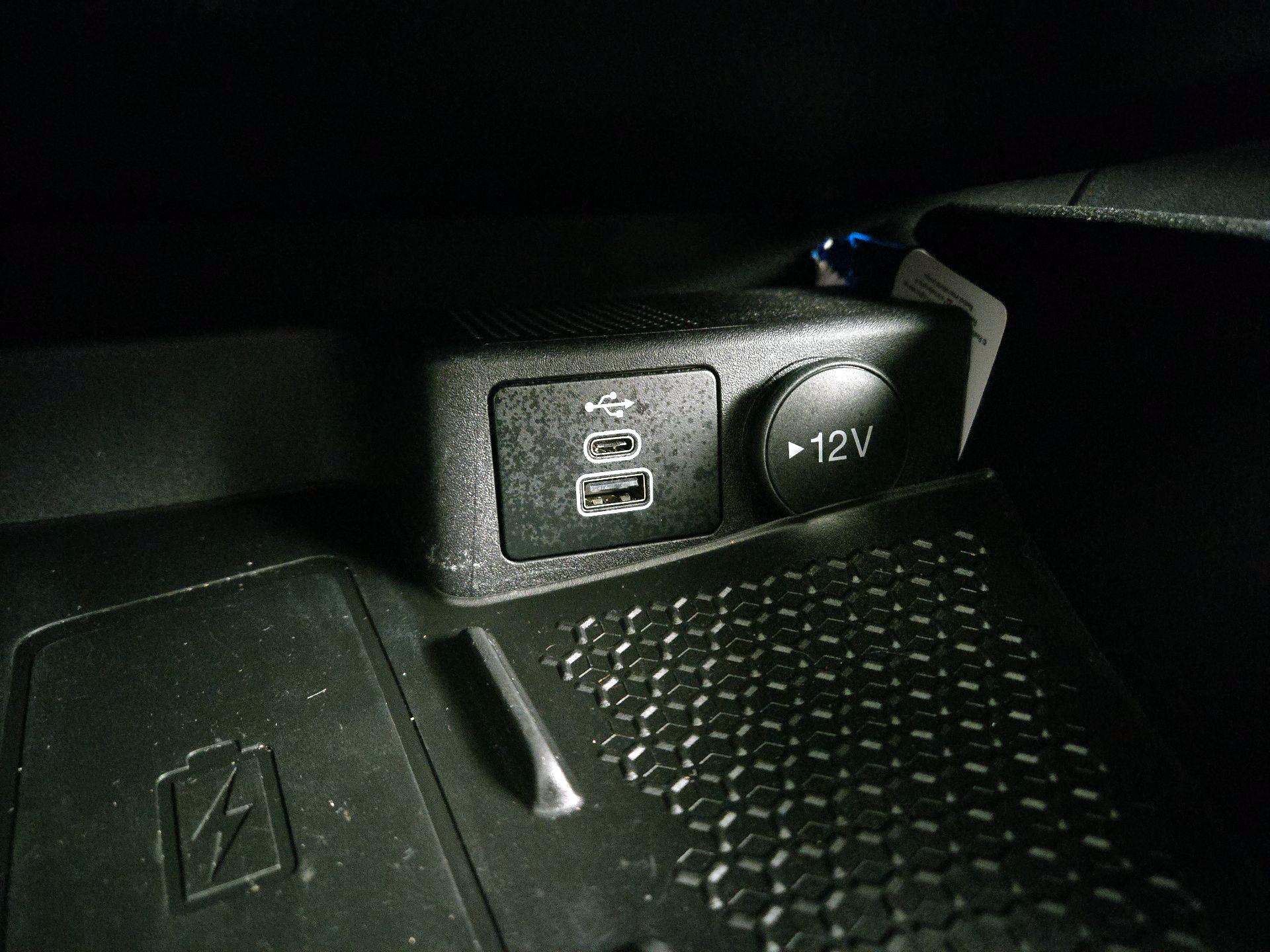 Thumbnail: 2024 Ford Bronco Sport - 18