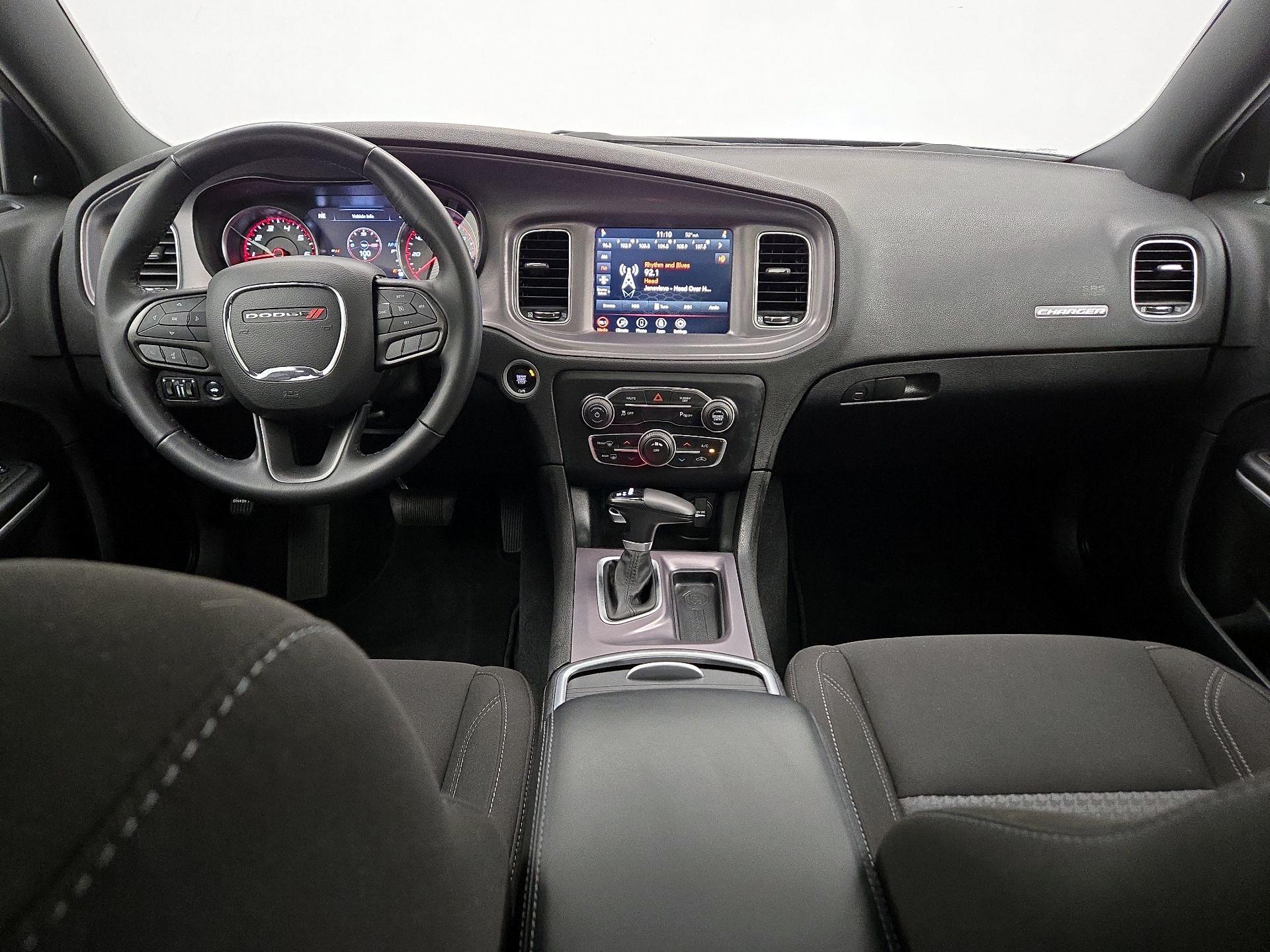 Thumbnail: 2023 Dodge Charger - 9