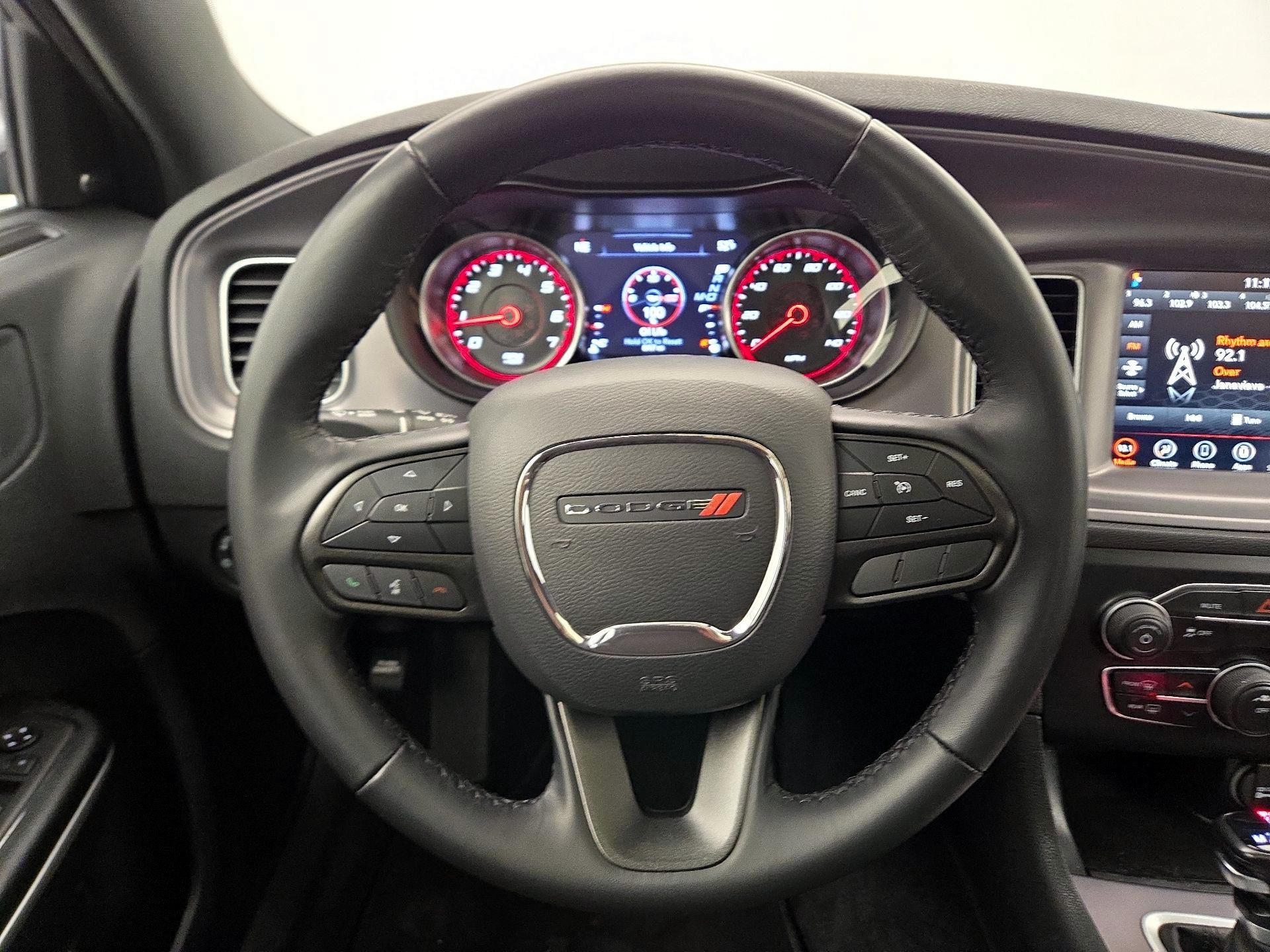 Thumbnail: 2023 Dodge Charger - 10