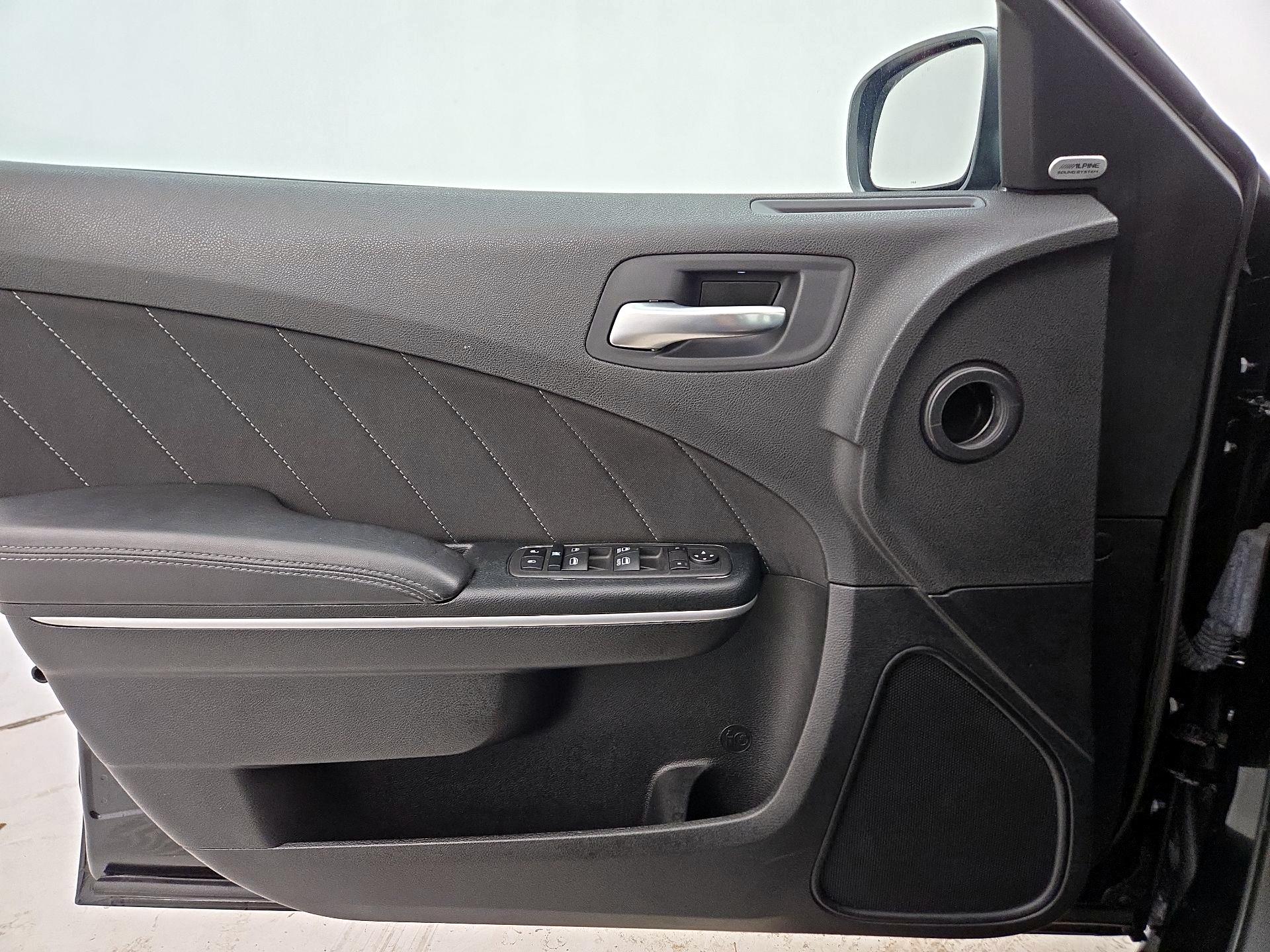 Thumbnail: 2023 Dodge Charger - 12