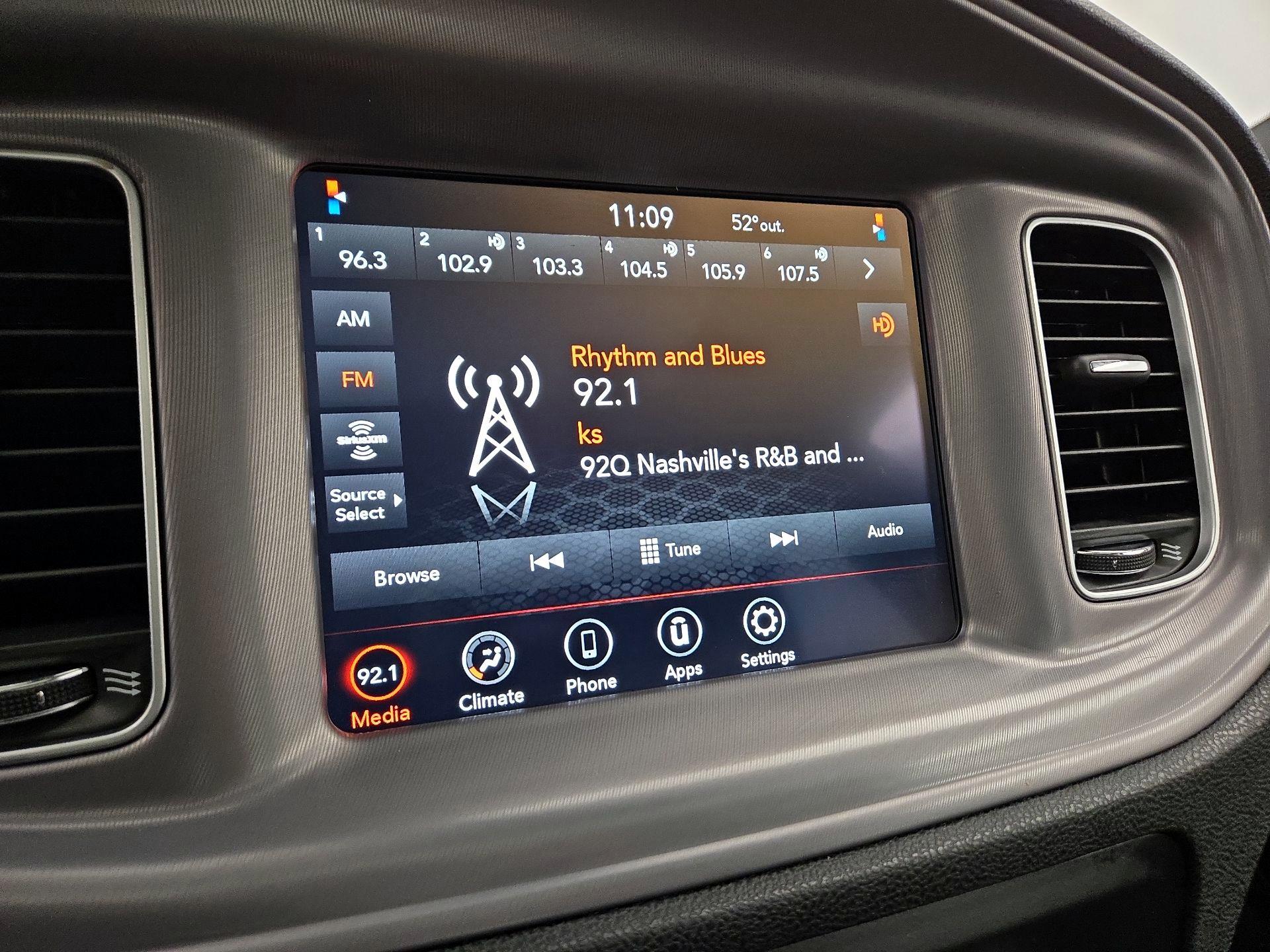 Thumbnail: 2023 Dodge Charger - 15