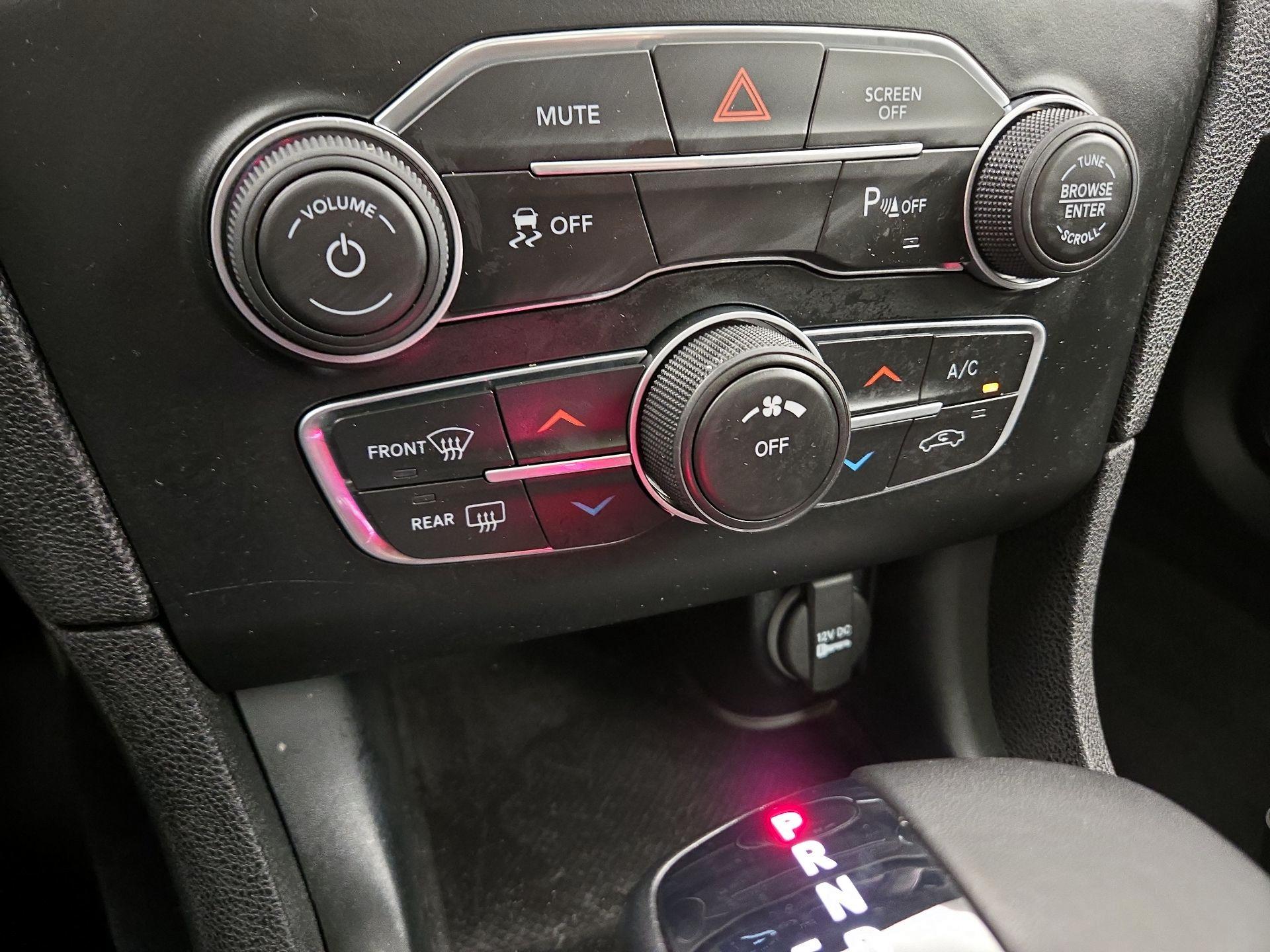 Thumbnail: 2023 Dodge Charger - 16