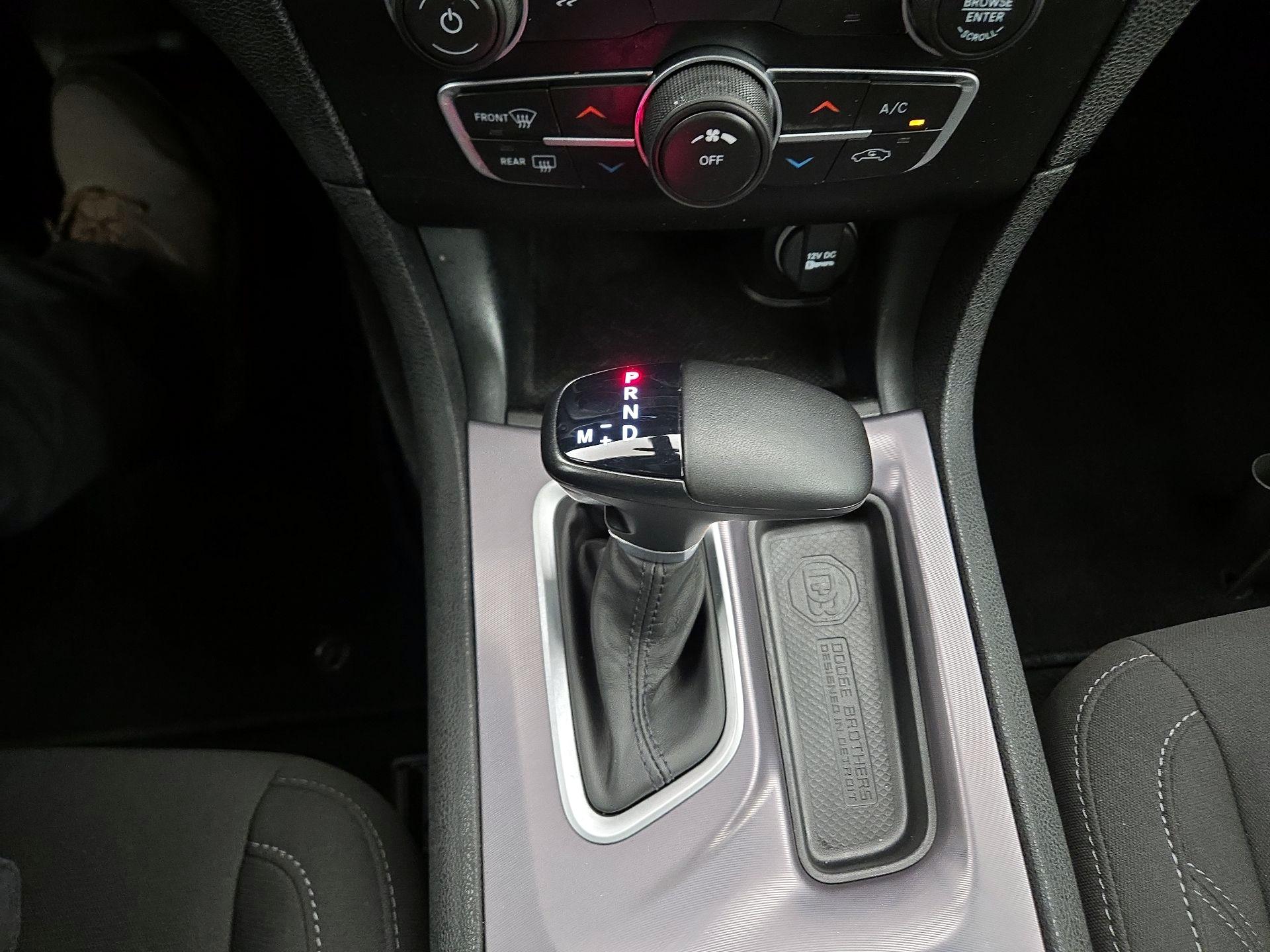 Thumbnail: 2023 Dodge Charger - 17