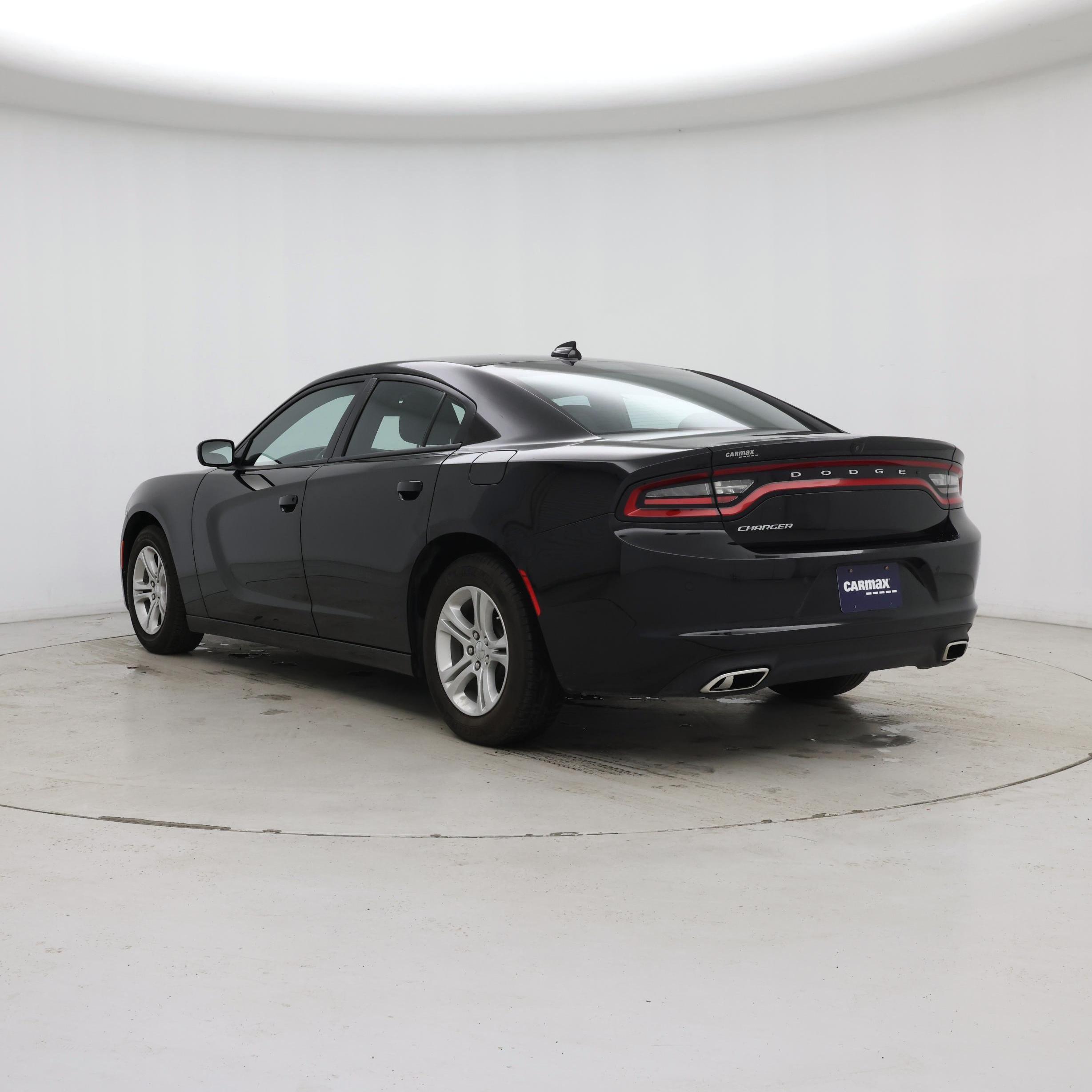 Thumbnail: 2023 Dodge Charger - 2