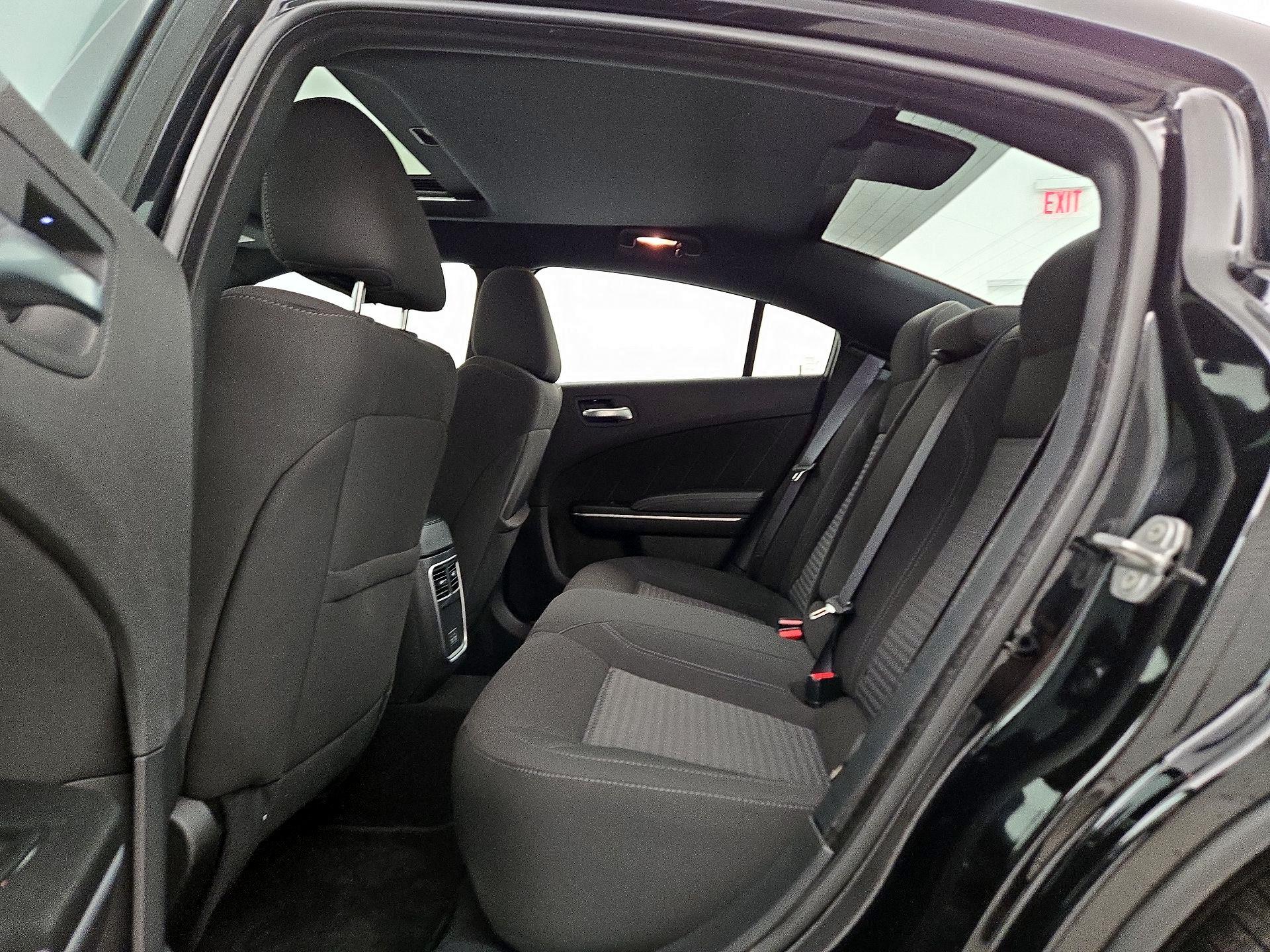 Thumbnail: 2023 Dodge Charger - 20