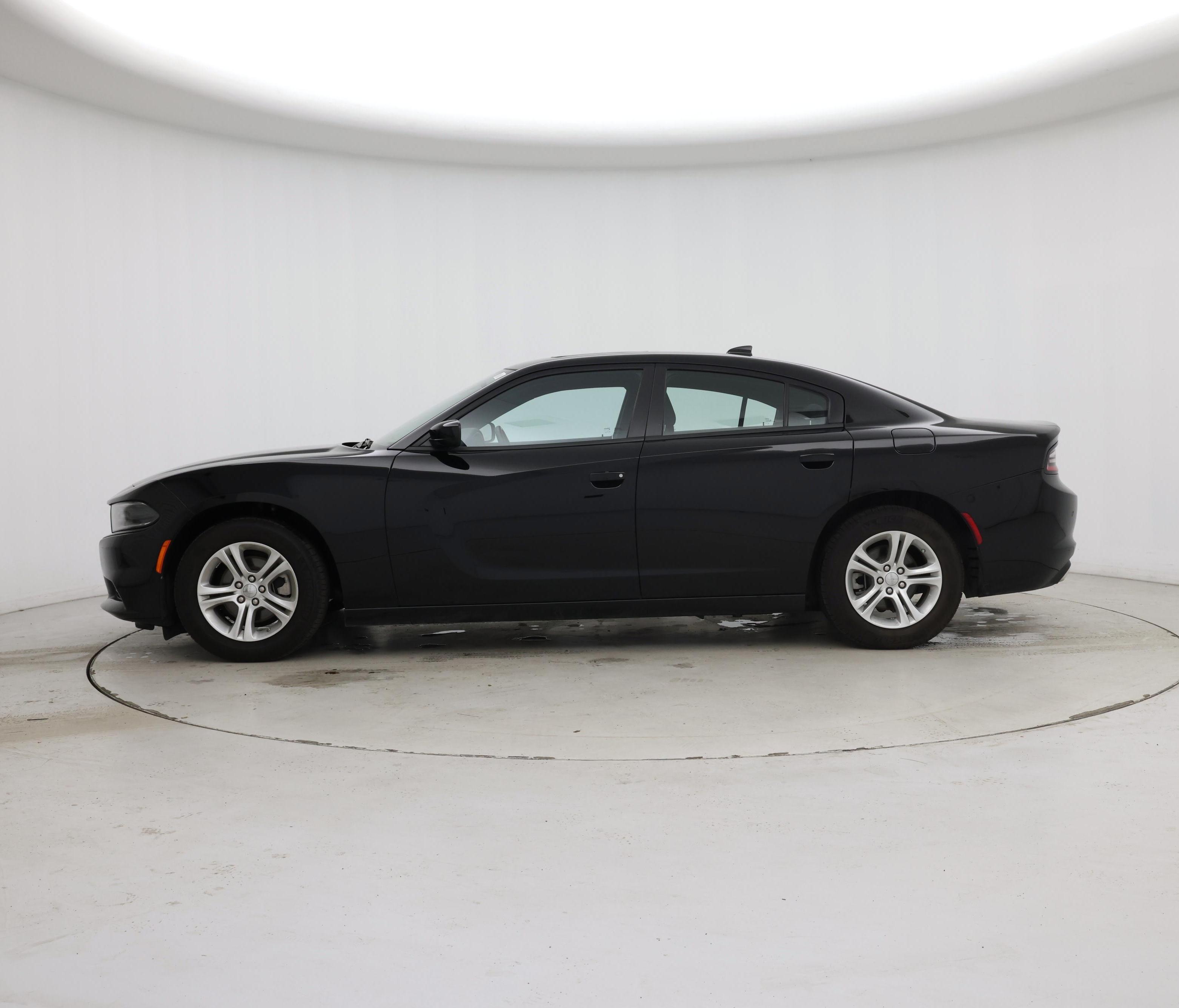 Thumbnail: 2023 Dodge Charger - 3