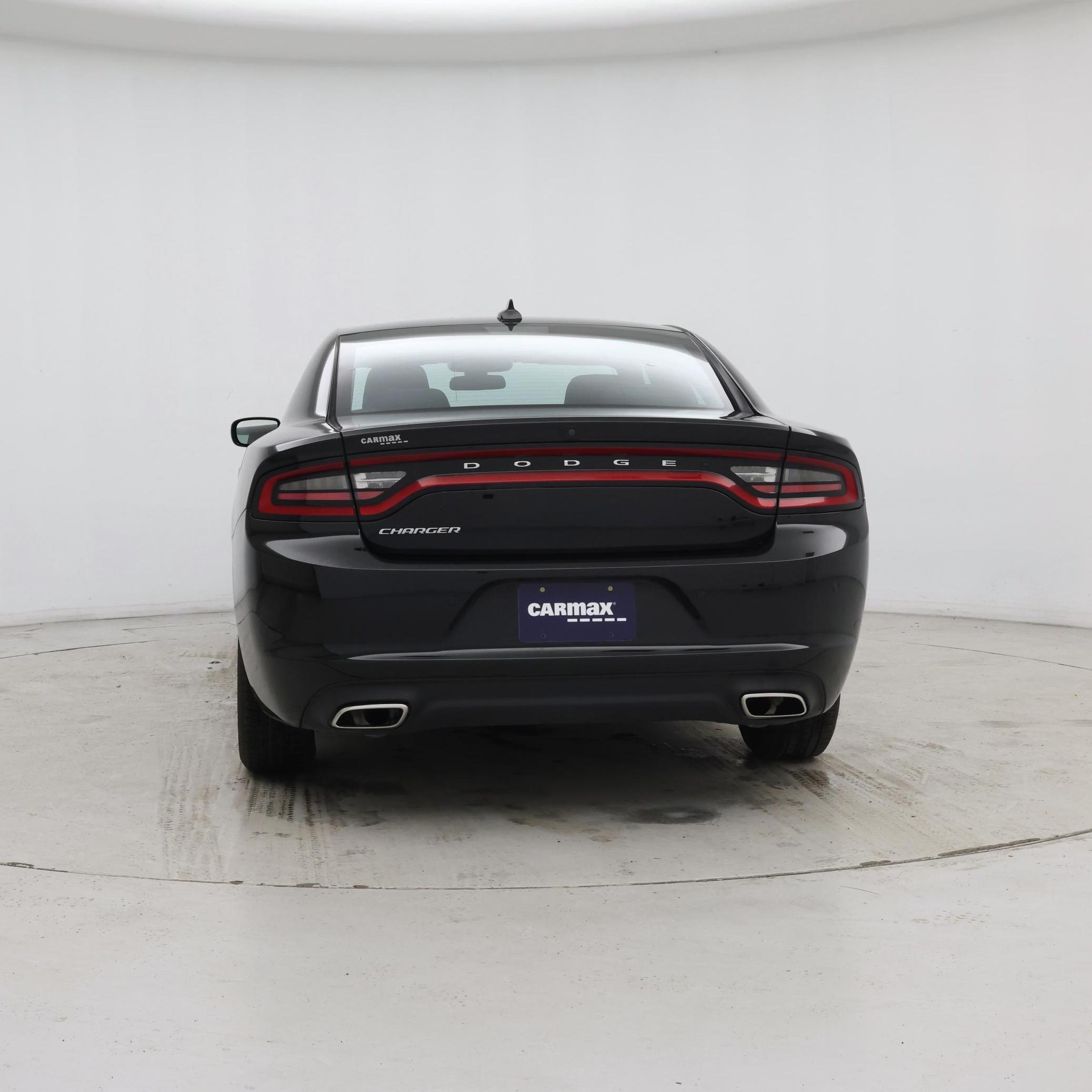 Thumbnail: 2023 Dodge Charger - 6