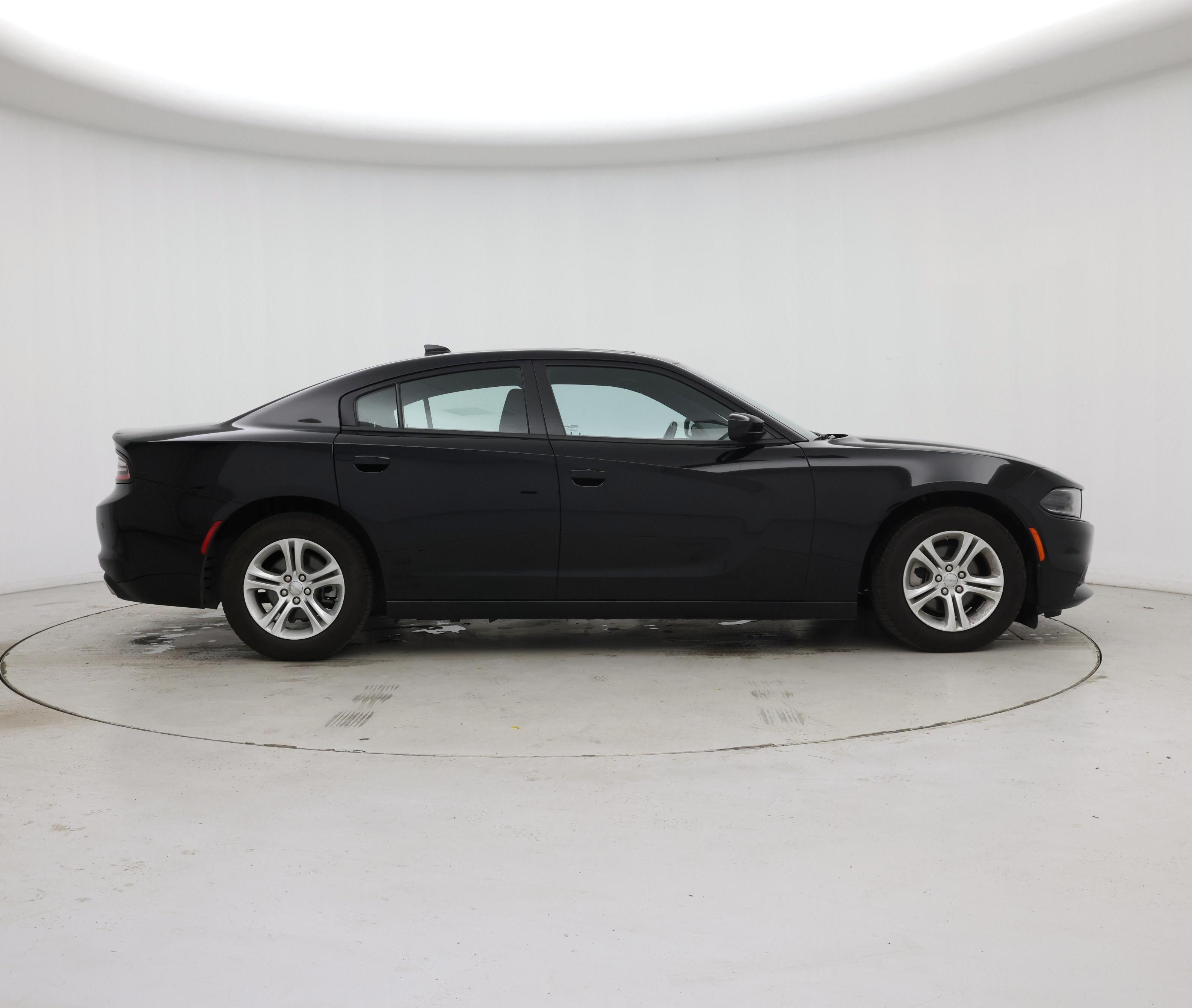 Thumbnail: 2023 Dodge Charger - 7