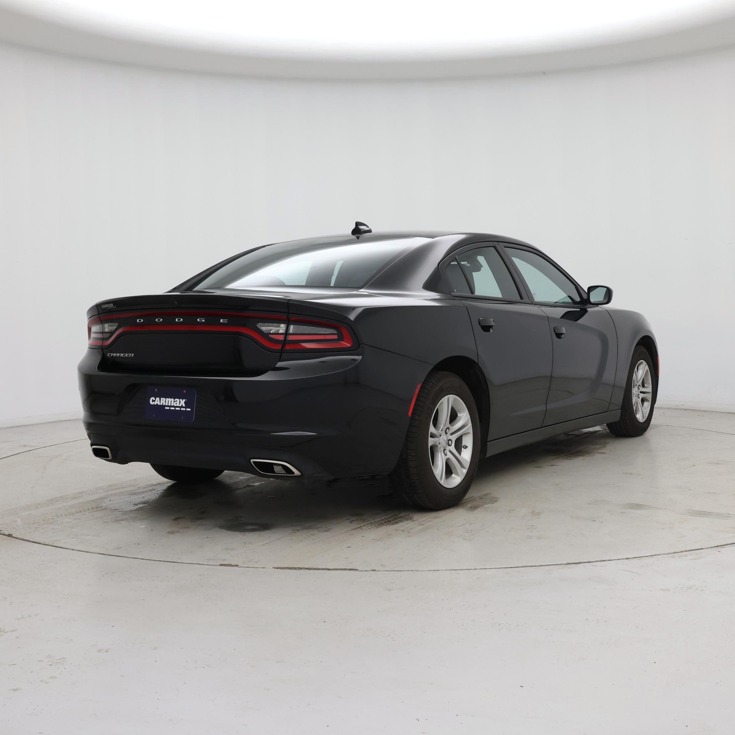 Thumbnail: 2023 Dodge Charger - 8