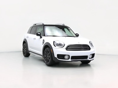 2019 Mini Cooper Countryman