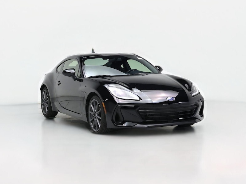 2024 Subaru BRZ Limited -
                  Memphis, TN