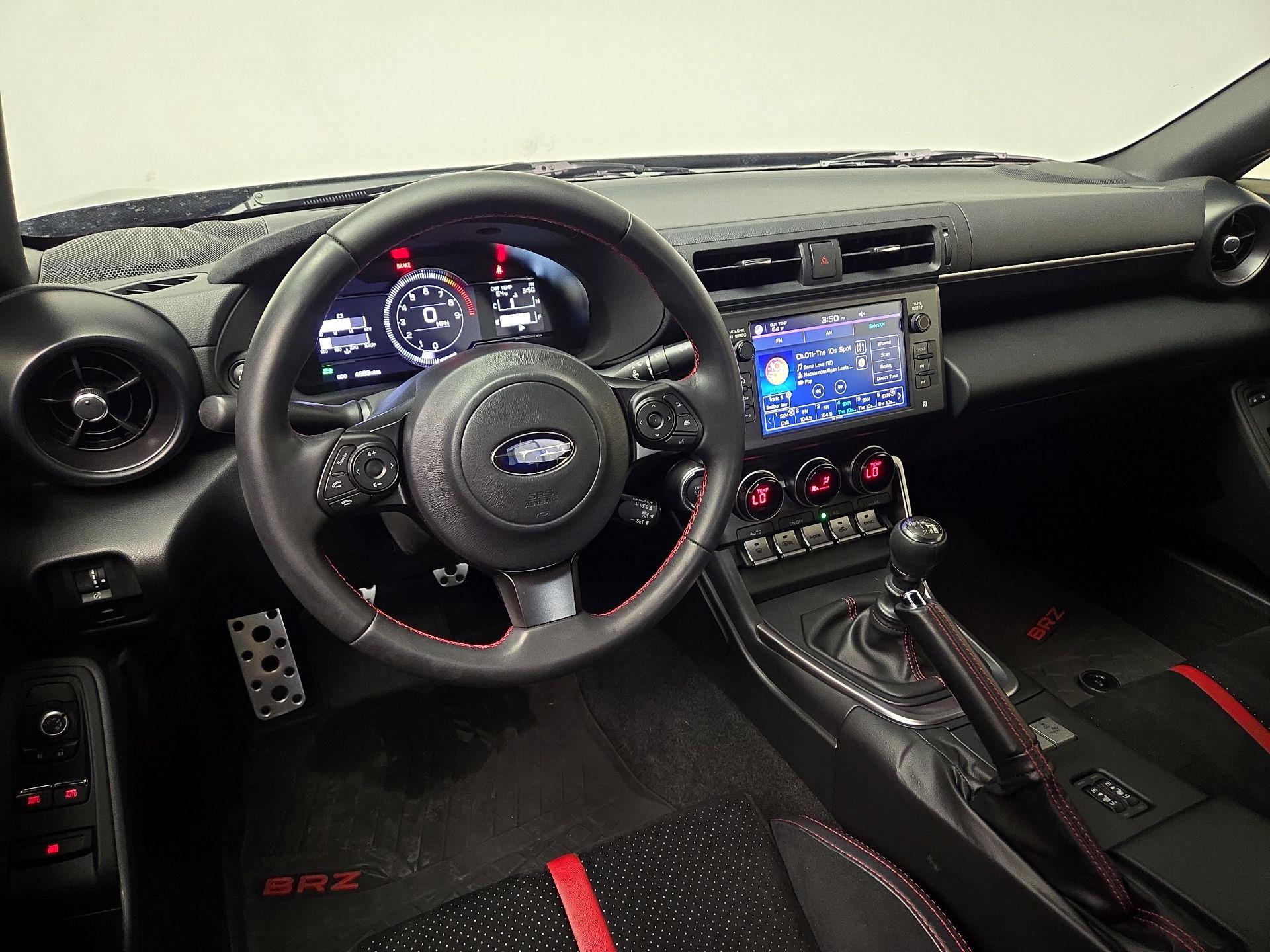 Thumbnail: 2024 Subaru BRZ - 9