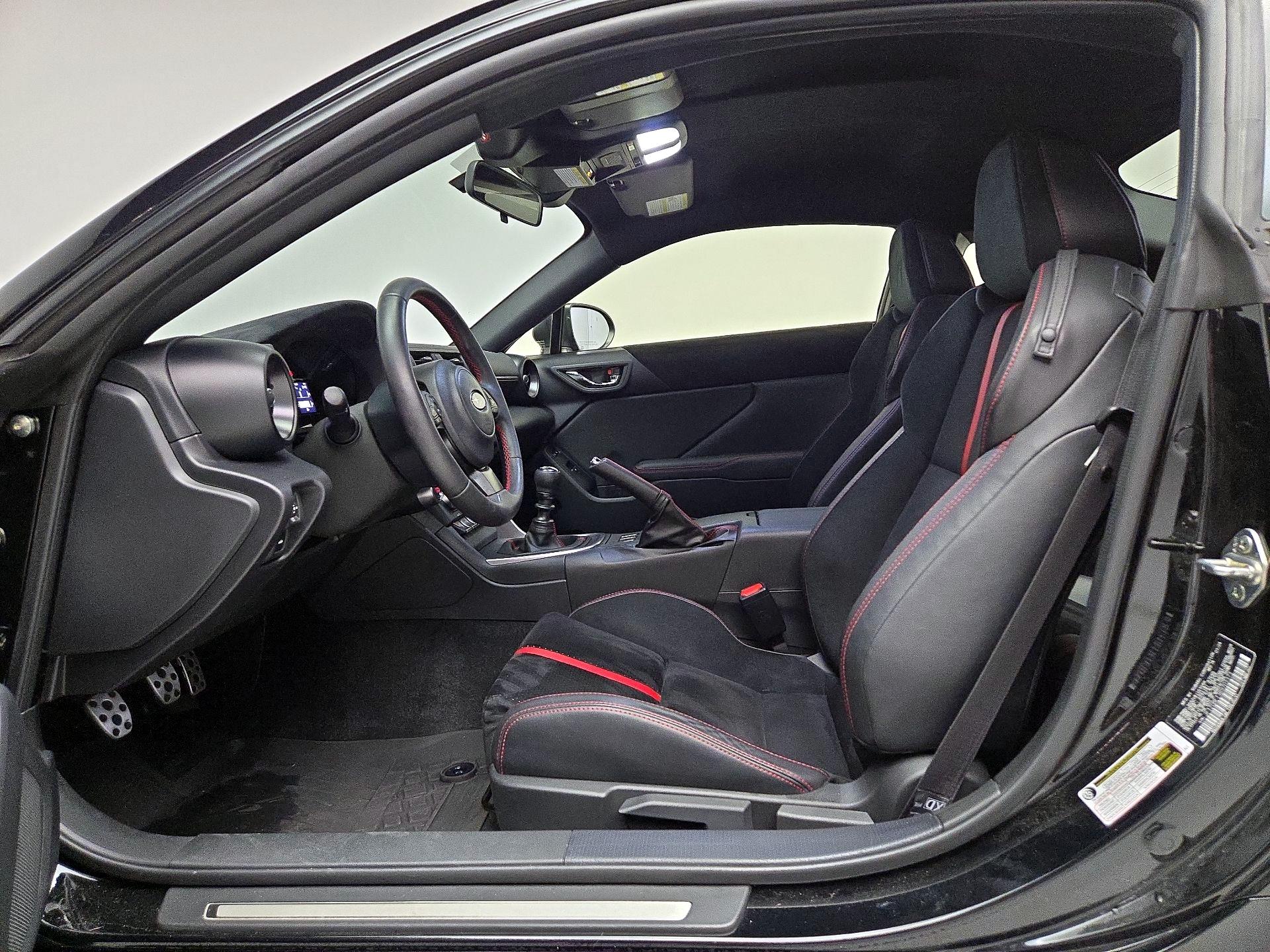 Thumbnail: 2024 Subaru BRZ - 11