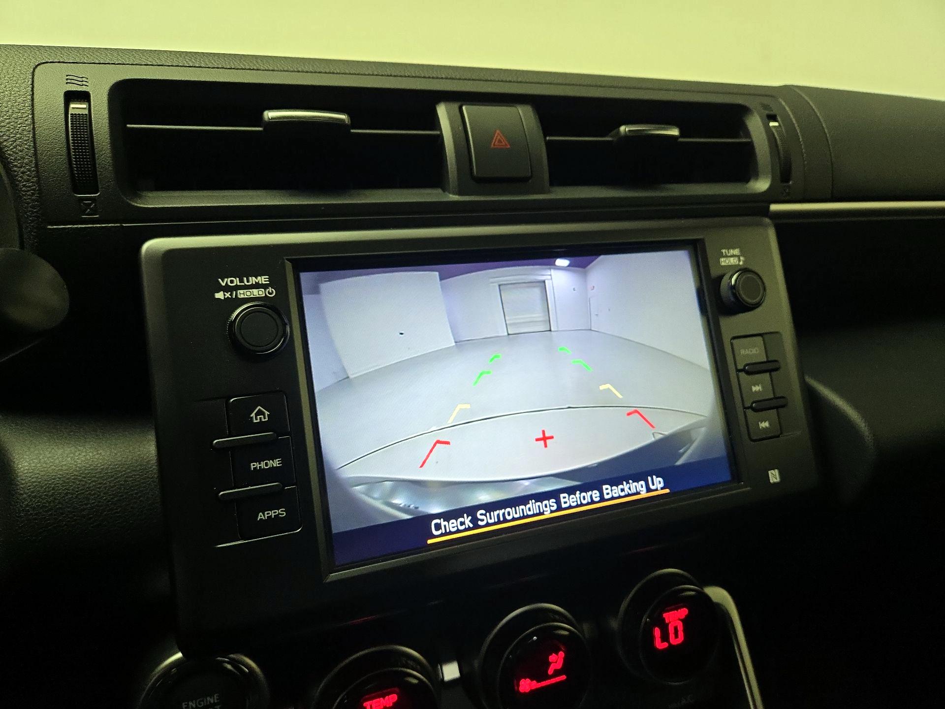 Thumbnail: 2024 Subaru BRZ - 14