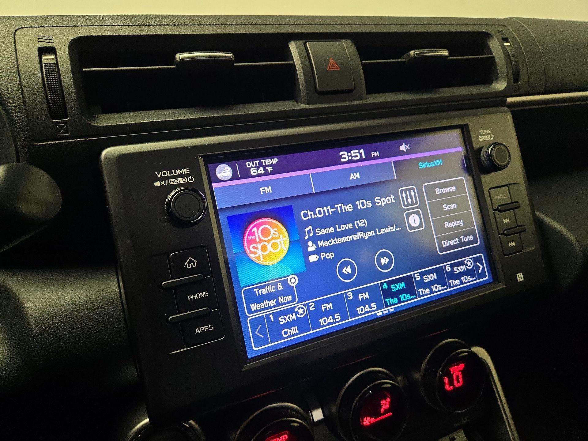 Thumbnail: 2024 Subaru BRZ - 15