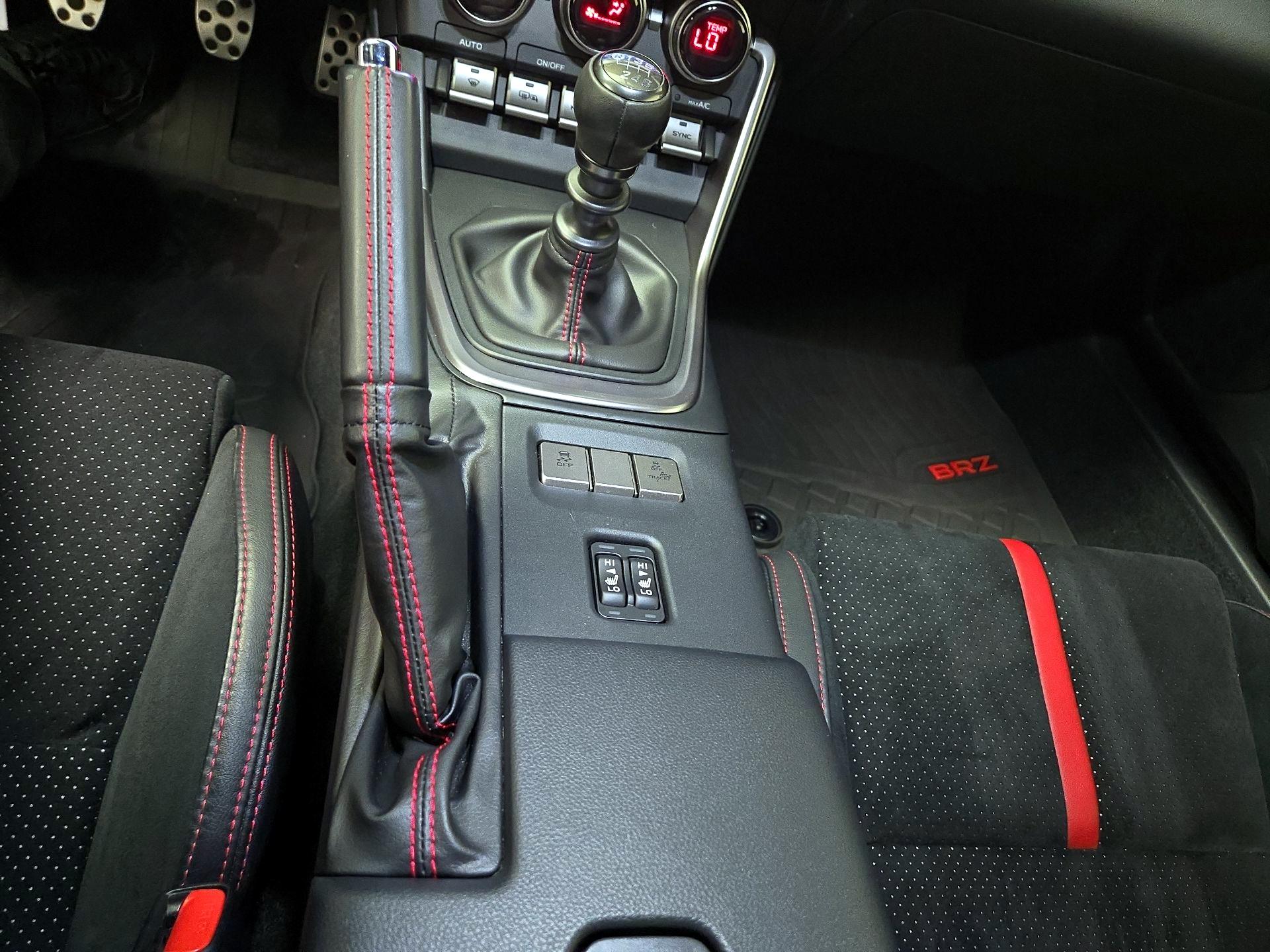 Thumbnail: 2024 Subaru BRZ - 17