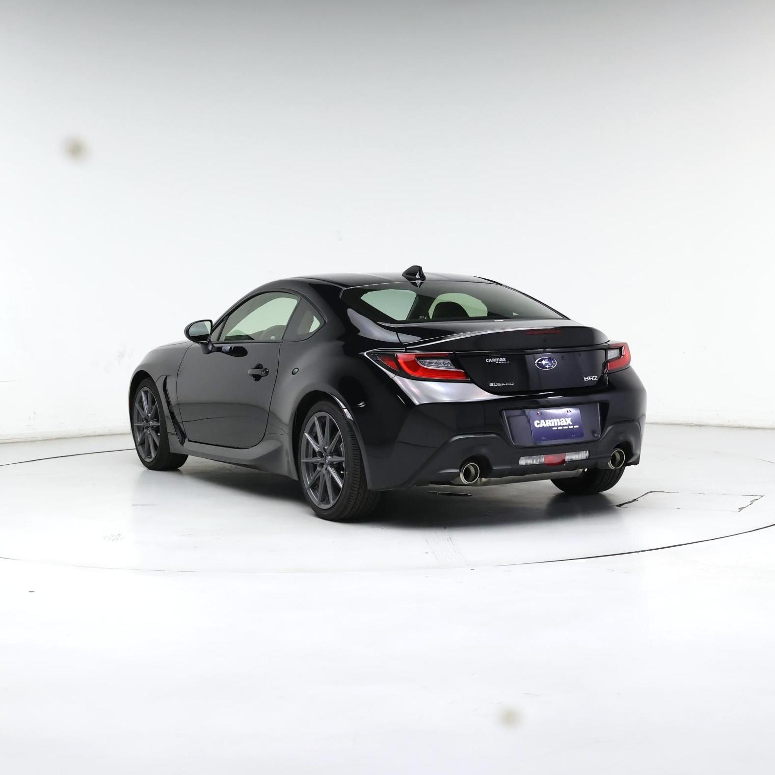 Thumbnail: 2024 Subaru BRZ - 2