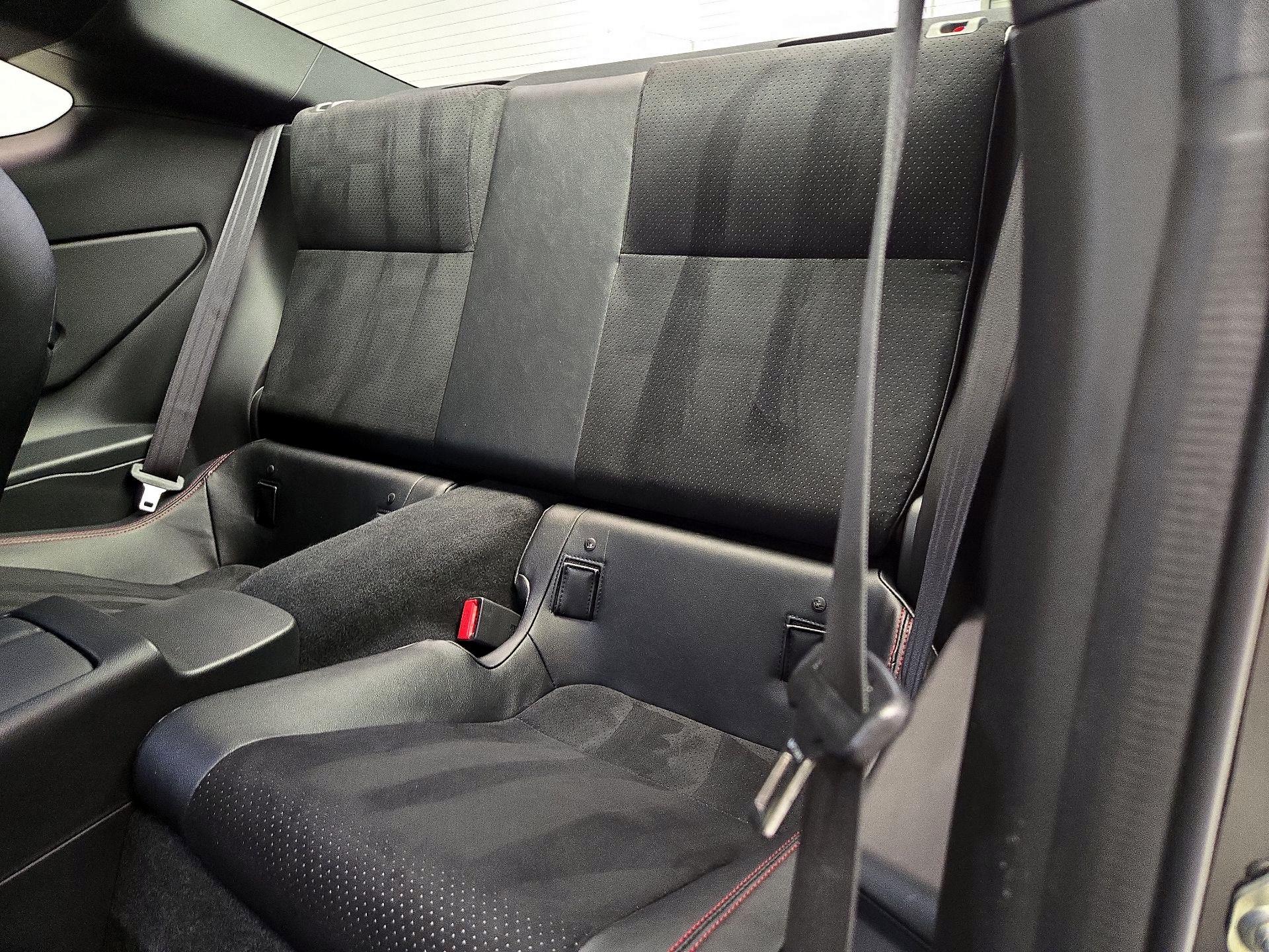 Thumbnail: 2024 Subaru BRZ - 19