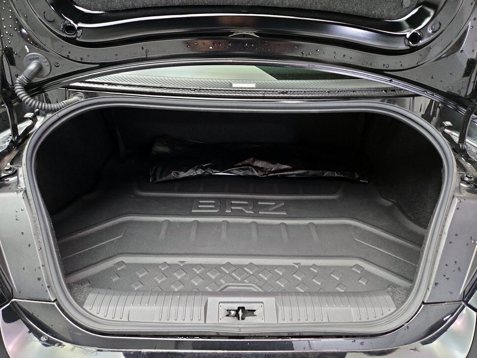 Thumbnail: 2024 Subaru BRZ - 20