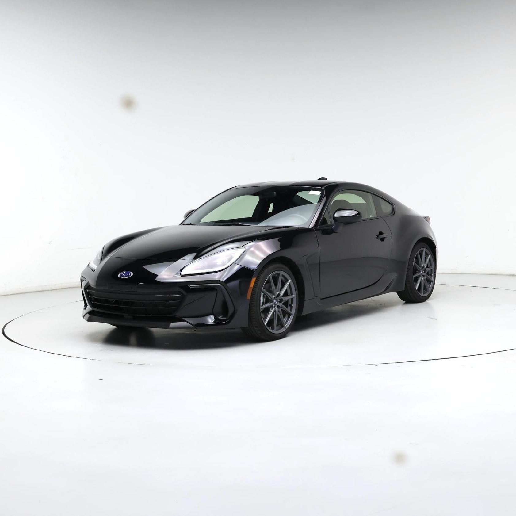 Thumbnail: 2024 Subaru BRZ - 4