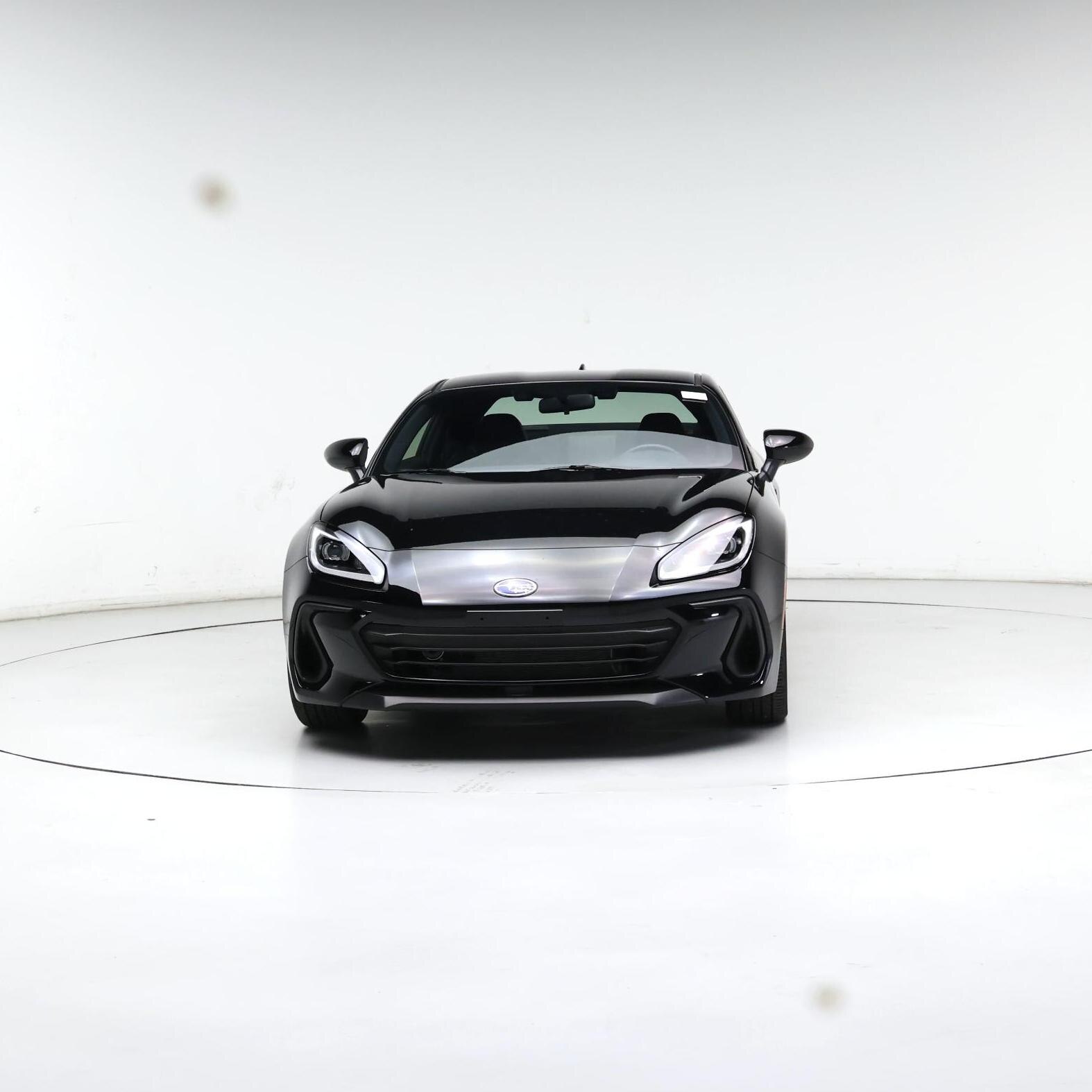 Thumbnail: 2024 Subaru BRZ - 5