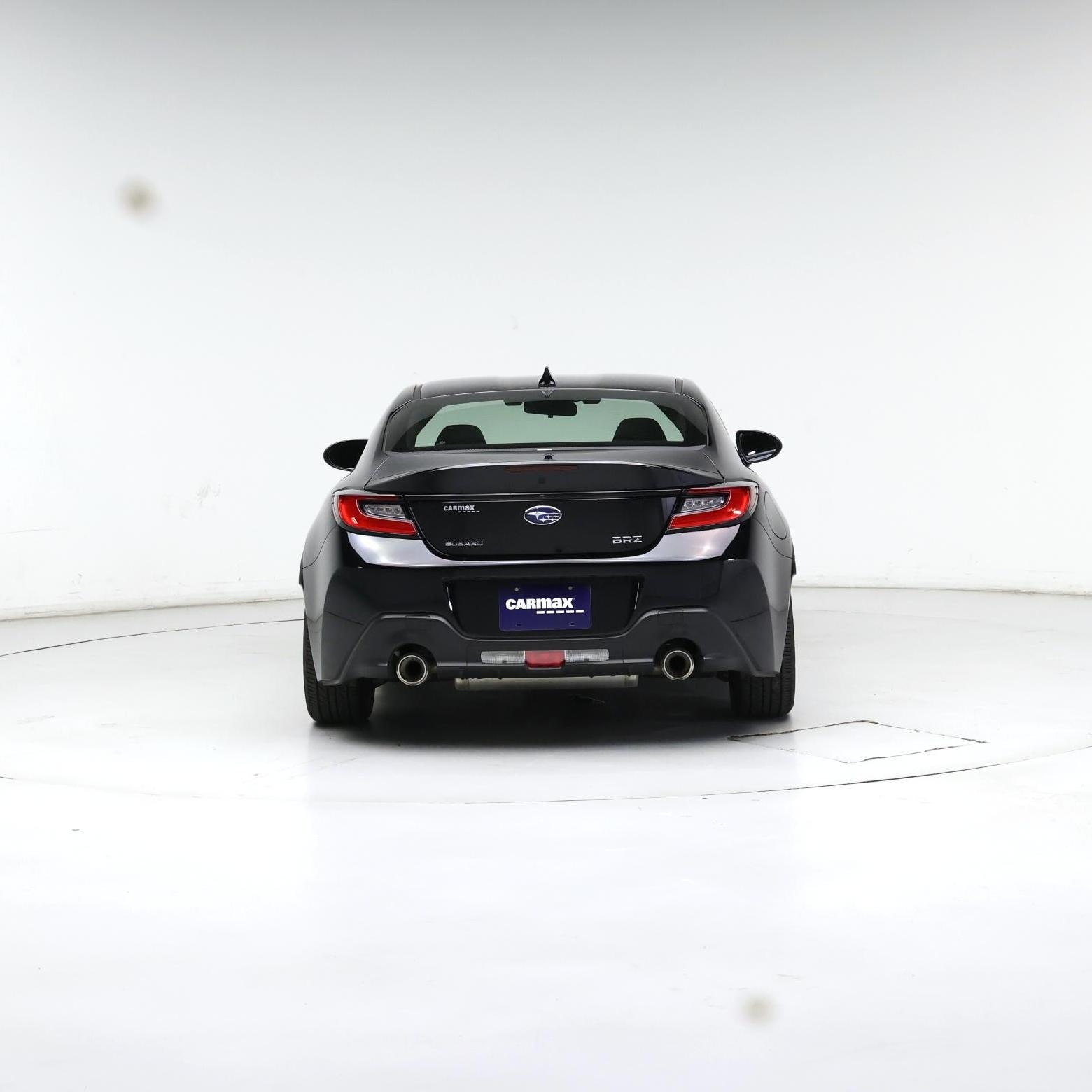 Thumbnail: 2024 Subaru BRZ - 6