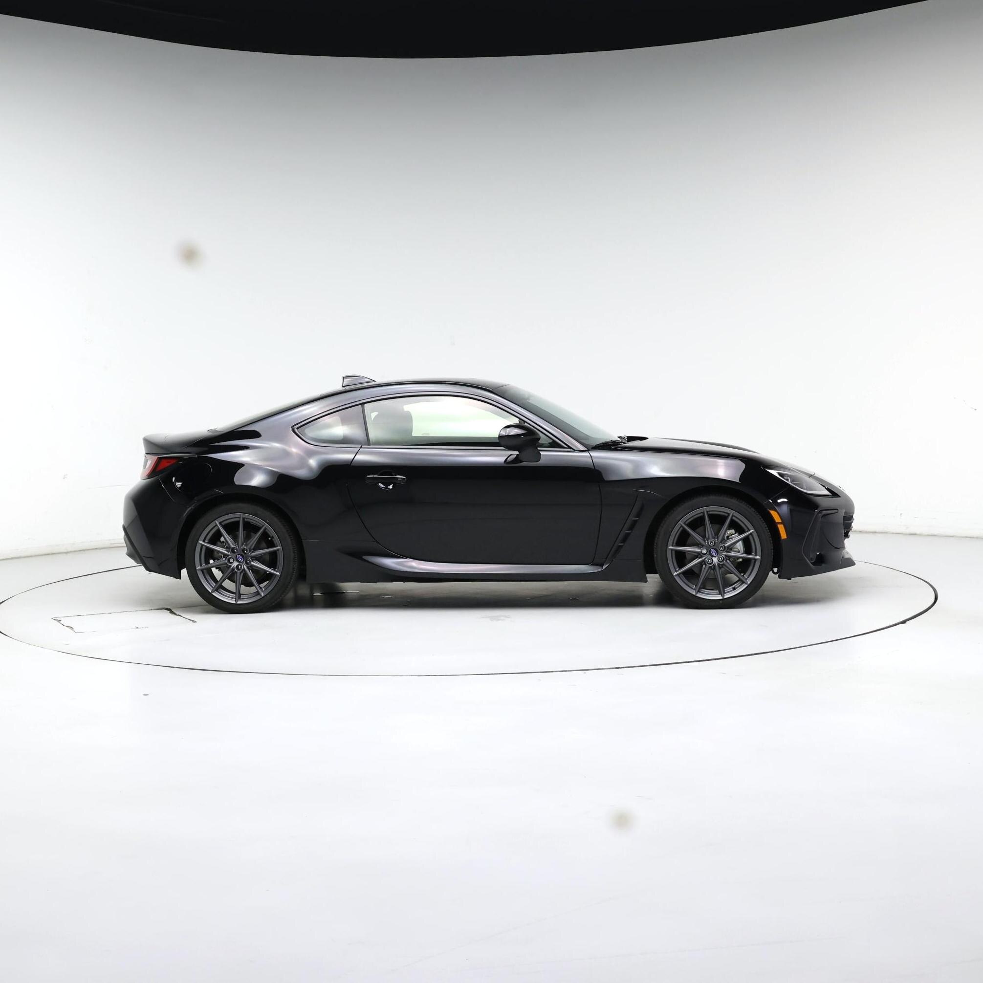 Thumbnail: 2024 Subaru BRZ - 7