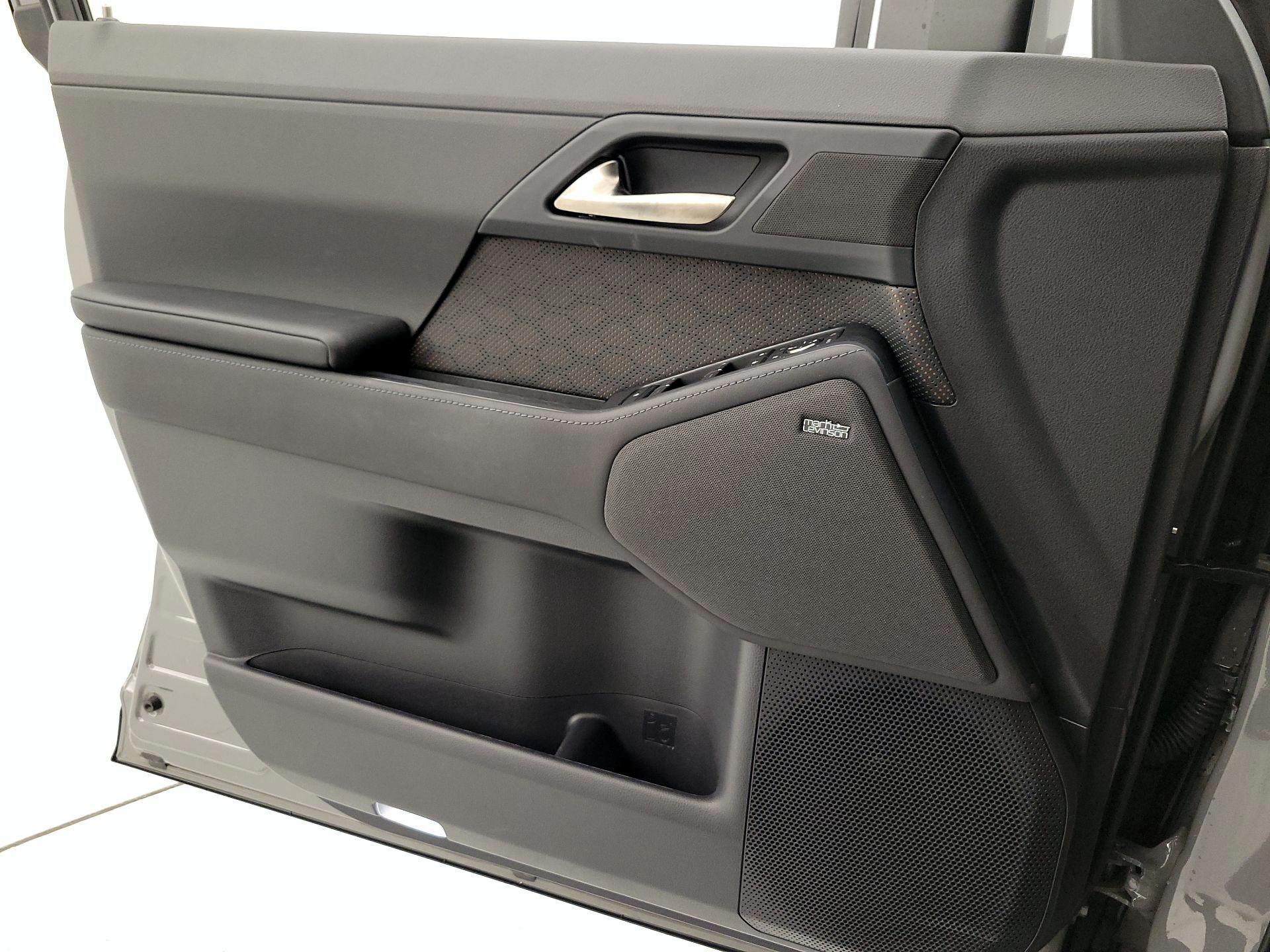 Thumbnail: 2024 Lexus GX - 12